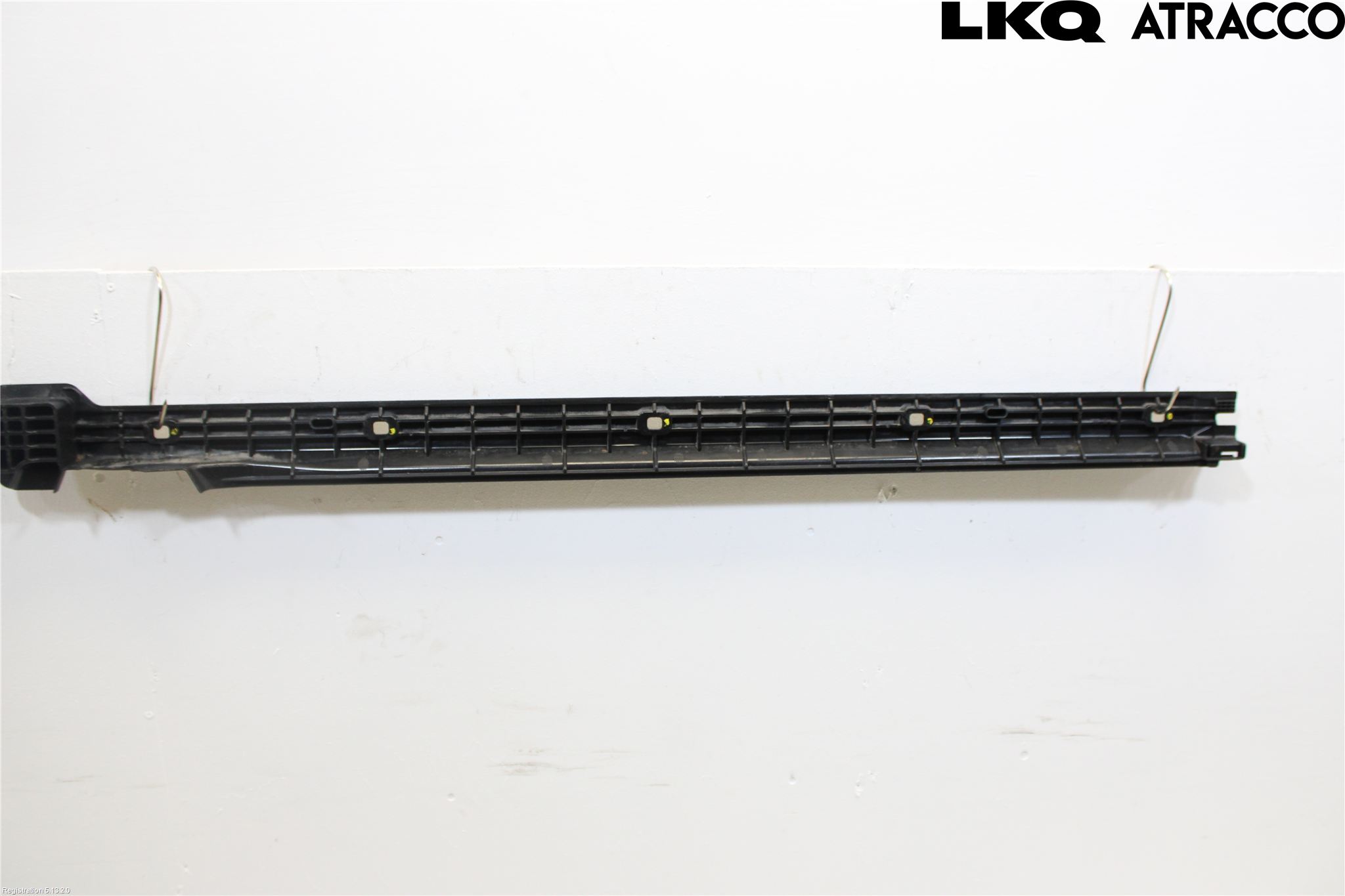 Volkswagen VW ID.3 21- Bunnplate U Motor-Gear-Dørk