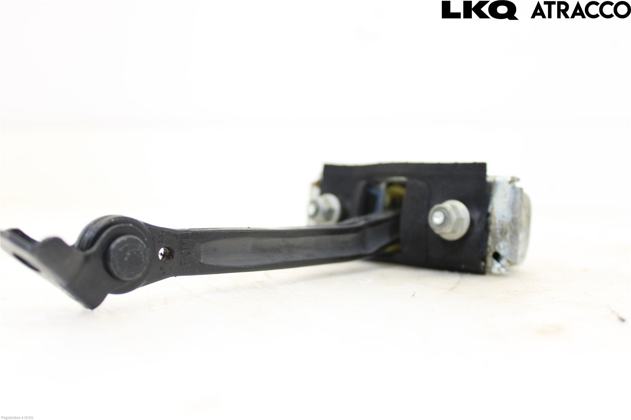 Landrover LAND ROVER RANGE ROVER EVOQUE (L538) 11-18 Dørstopper