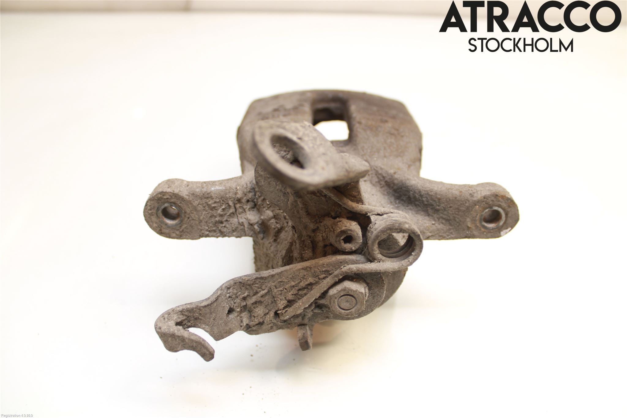 Skoda OCTAVIA (5E) 13-20 Bremsecaliper Bak Venstre