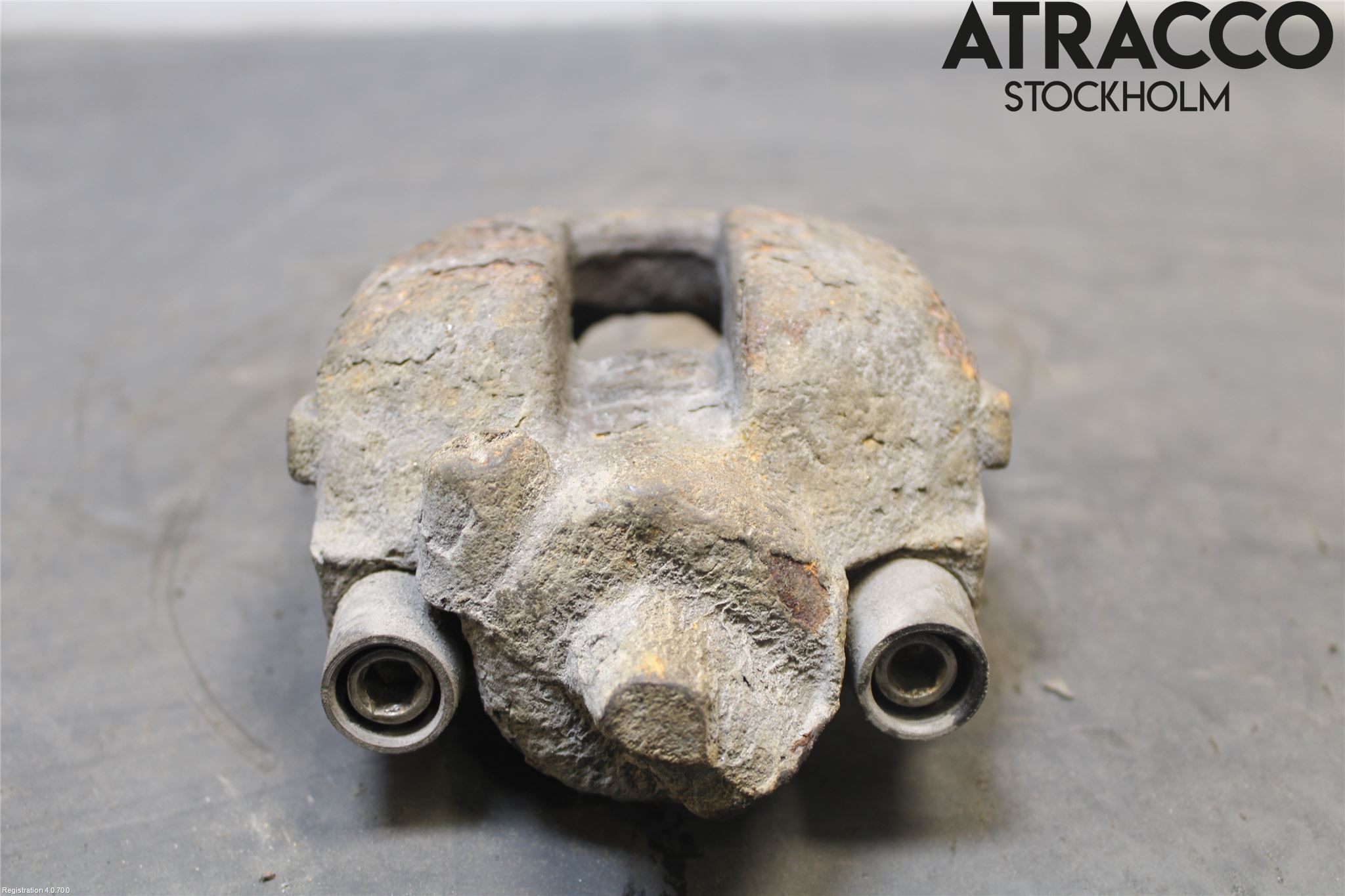 BMW 3 E46      98-05 Bremsecaliper Bak Høyre