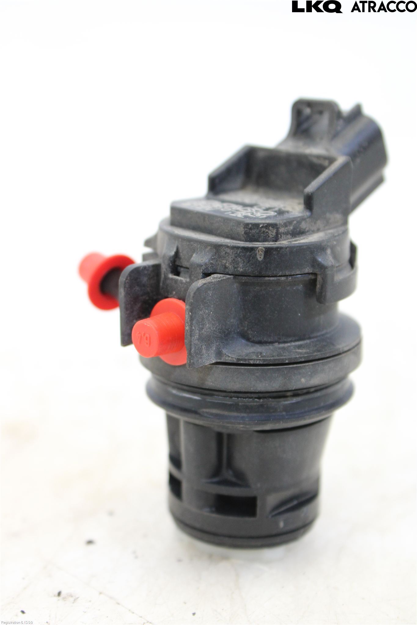 Lexus RX AL10 09-15 Spylerpumpe Bakluke