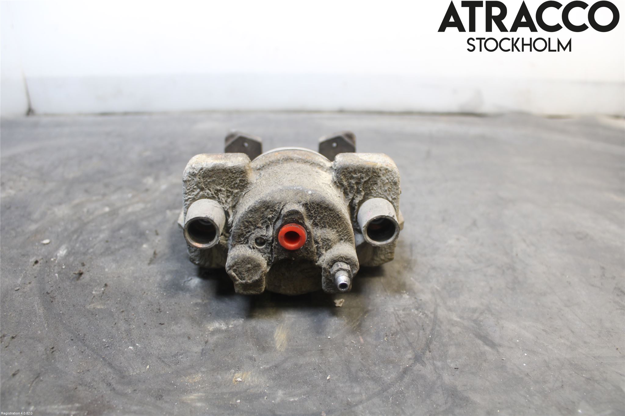Toyota YARIS XP130 15-20 Bremsecaliper Foran Venstre