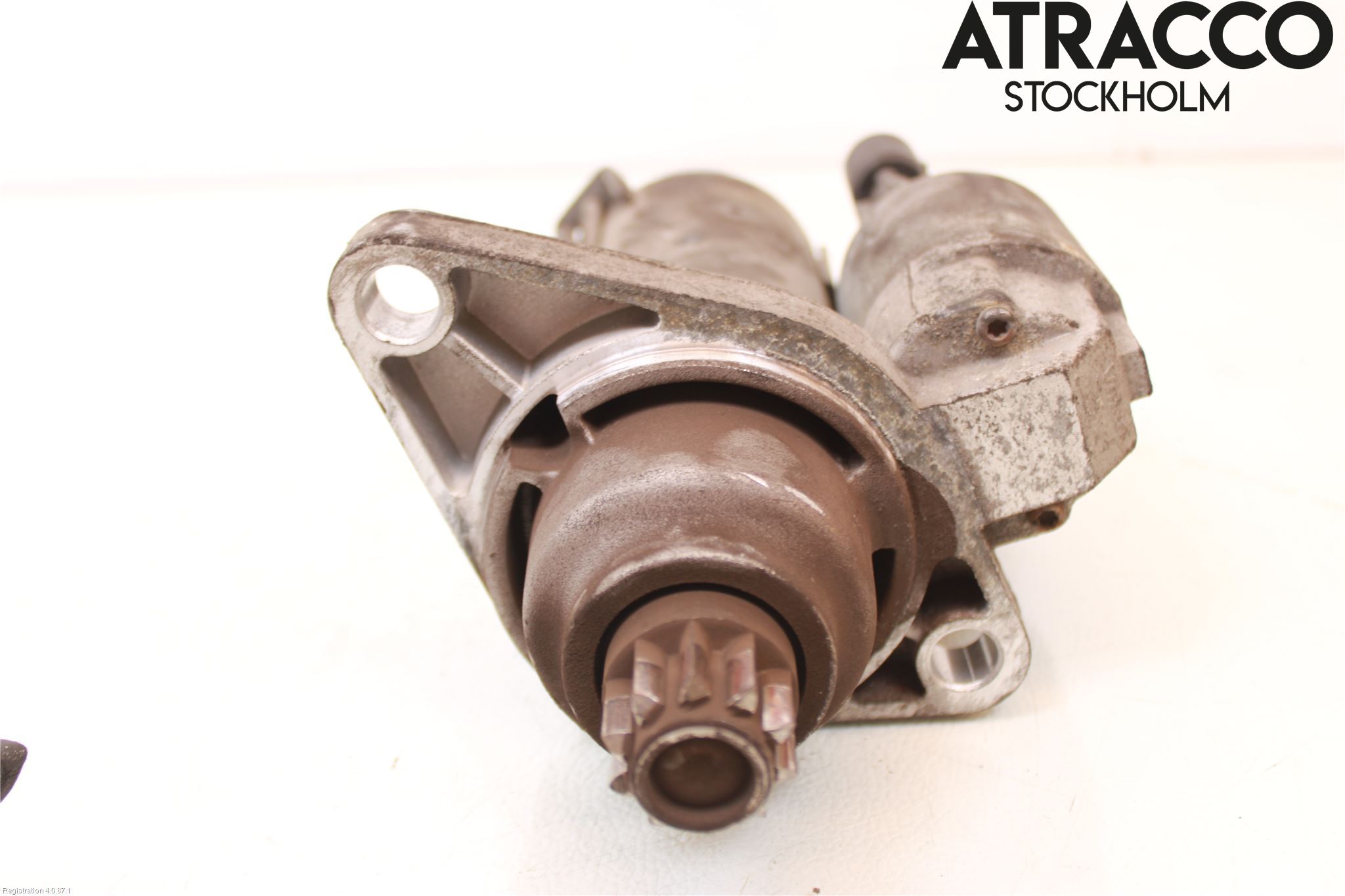 Volkswagen VW PASSAT 05-11 Startmotor