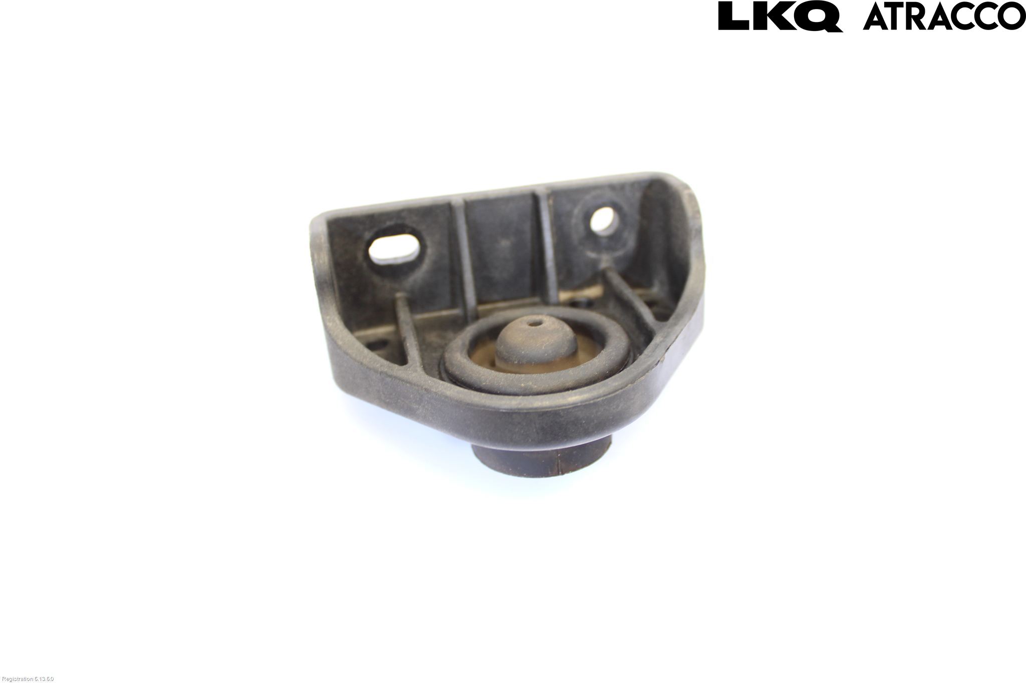 Hyundai TUCSON 05- Radiator Feste - Ramme - Bjelk