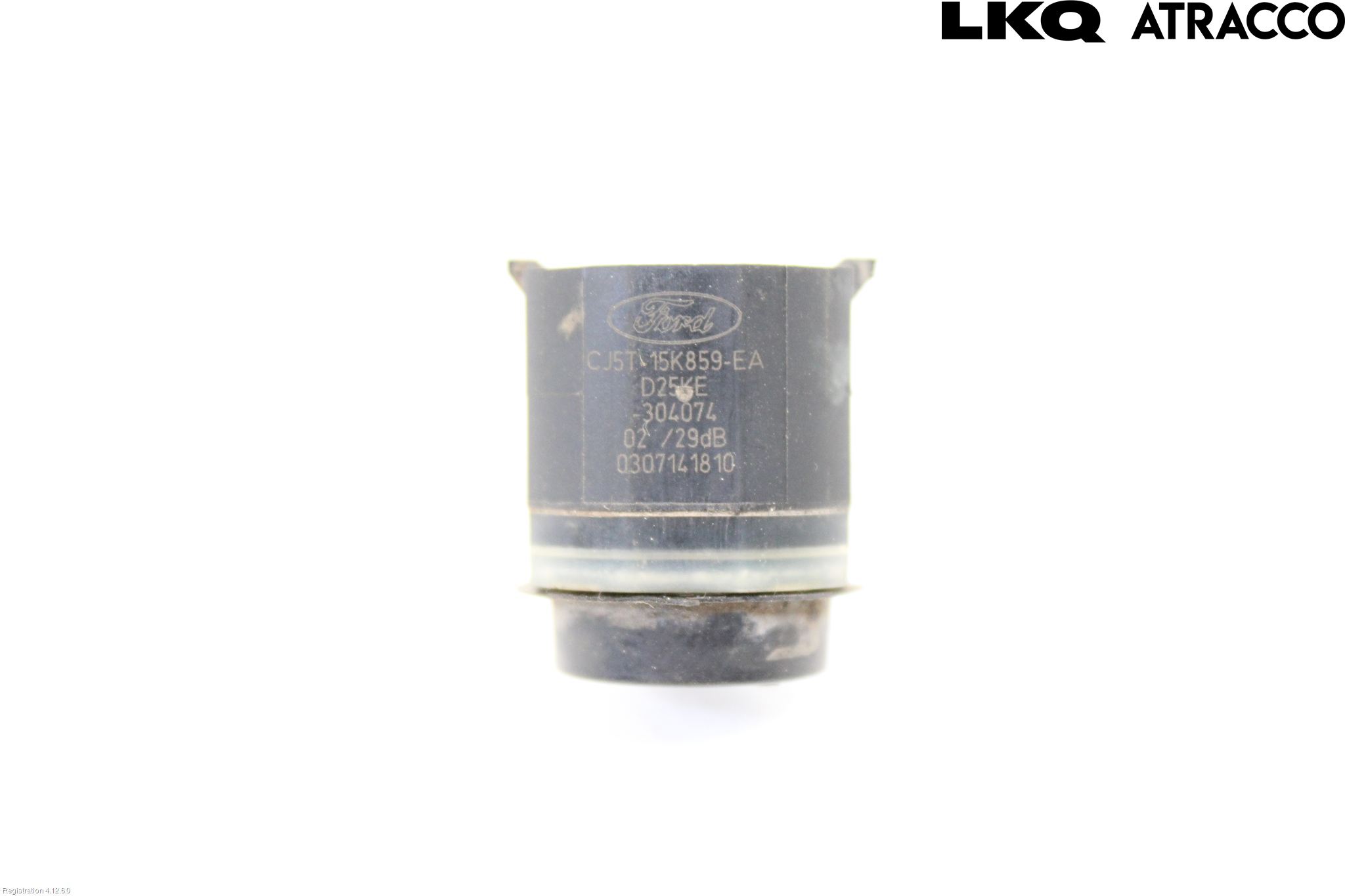 Ford TRANSIT/TOURNEO CONNECT 13-22 Sensor Ryggesensor