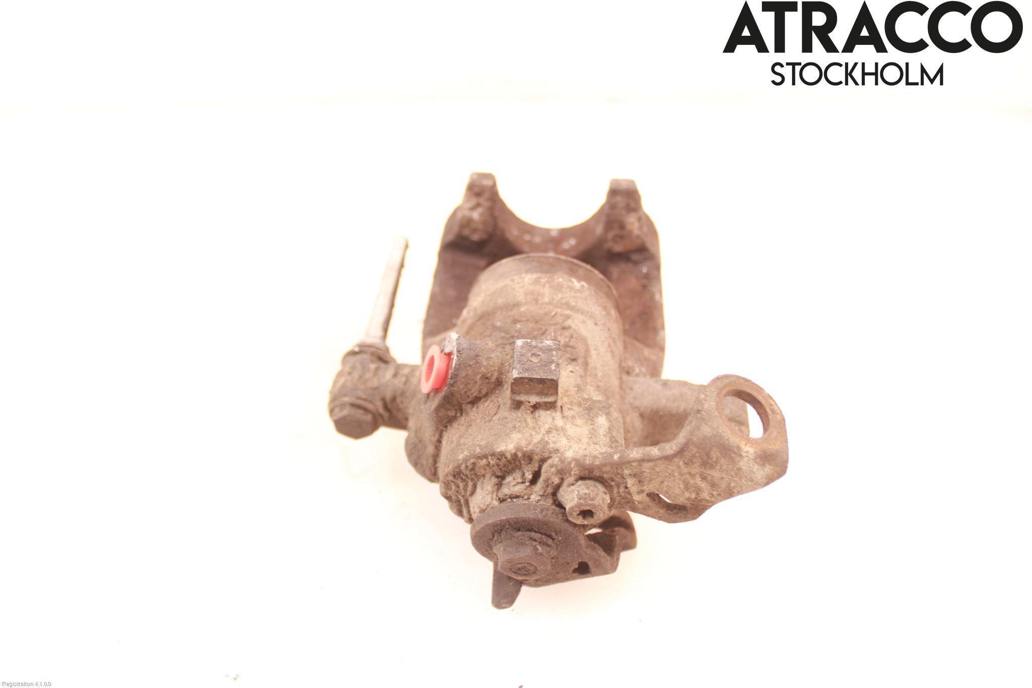 Peugeot 307     05-08 Bremsecaliper Bak Venstre