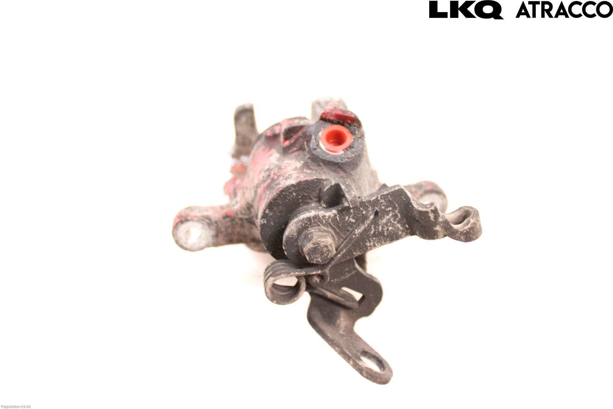 Seat LEON 13-20 Bremsecaliper Bak Venstre
