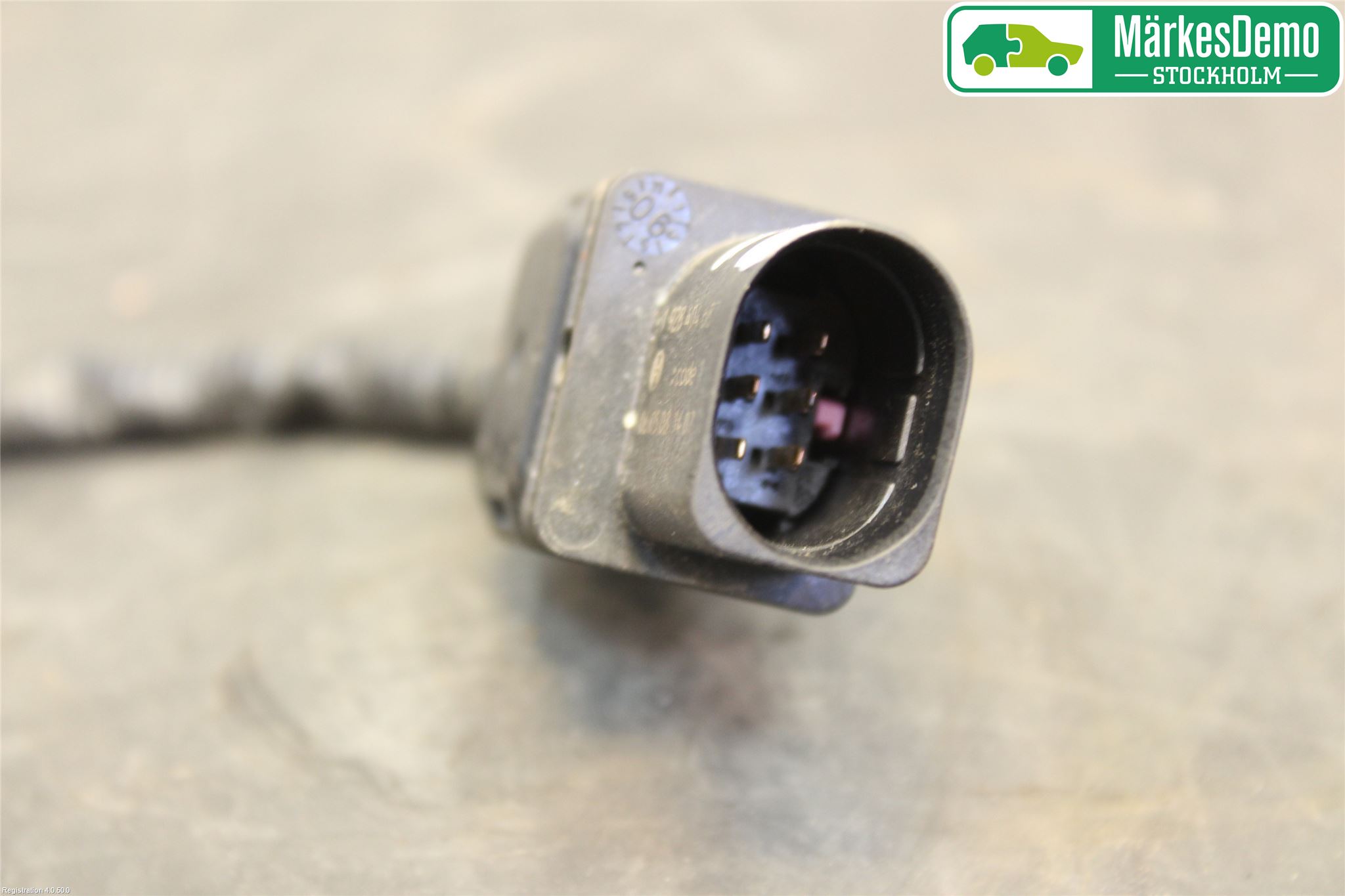 Kia CARENS II 07-12 Inns Lambdasonde