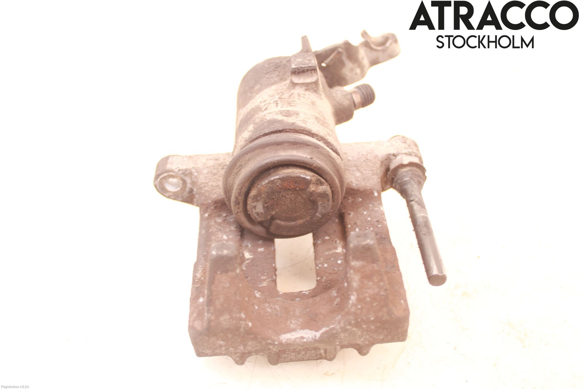 Volkswagen VW GOLF V 04-09 Bremsecaliper Bak Høyre
