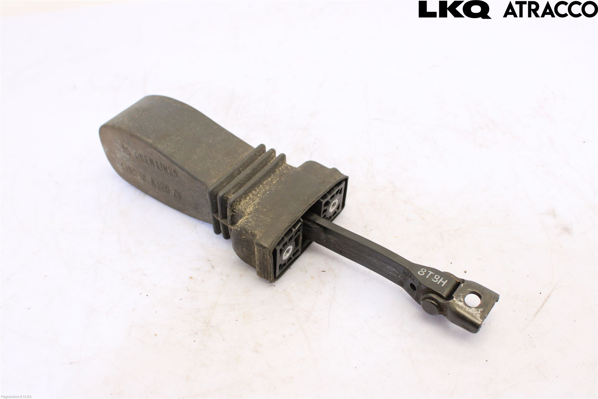 Audi A5 07-16 Dørstopper
