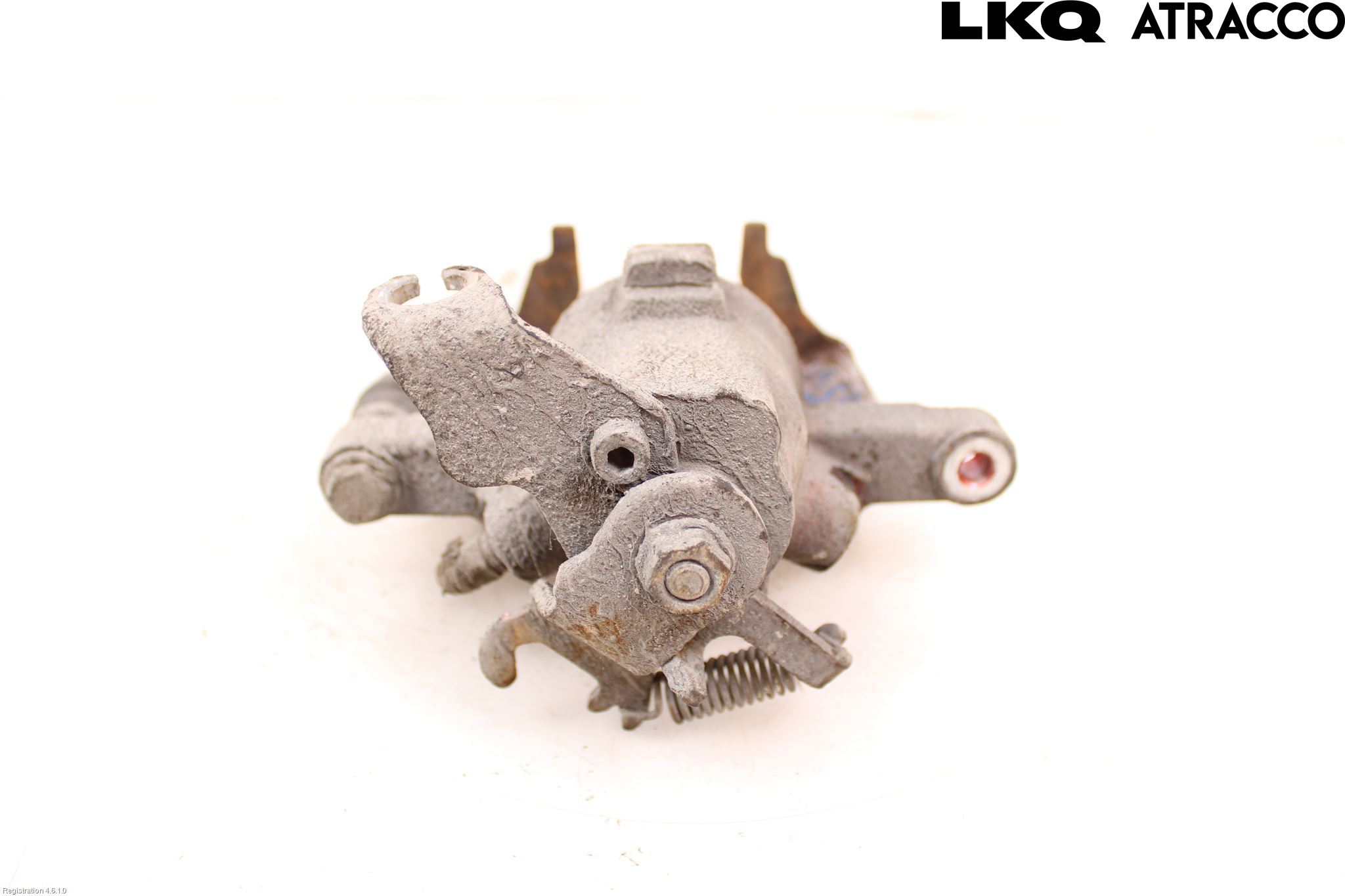 Chrysler CHR VOYAGER     04-07 Bremsecaliper Bak Venstre