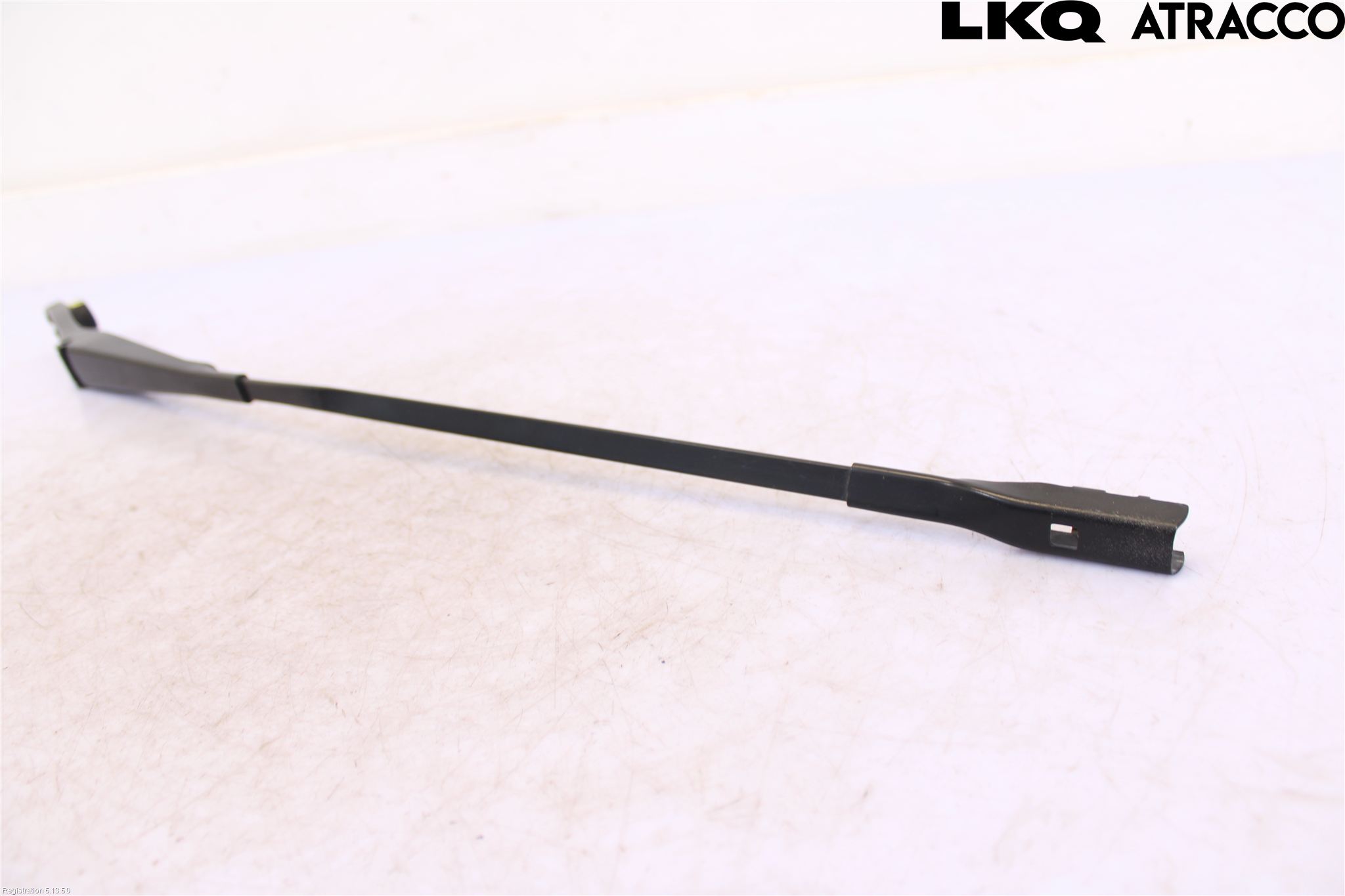 Audi A6 F2/C8 19- Viskerarm-Armer Frontrute