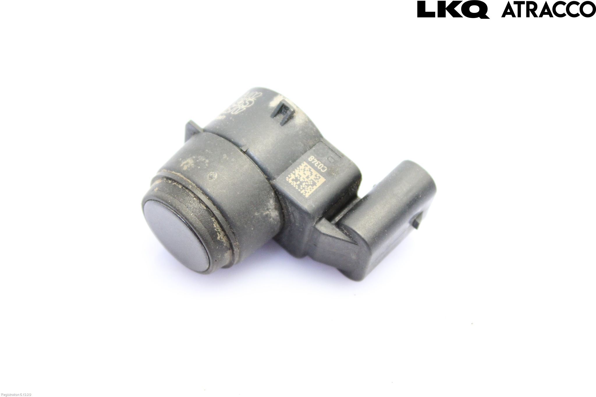 BMW 1 E87/81 5D/3D 03-11 Sensor Ryggesensor