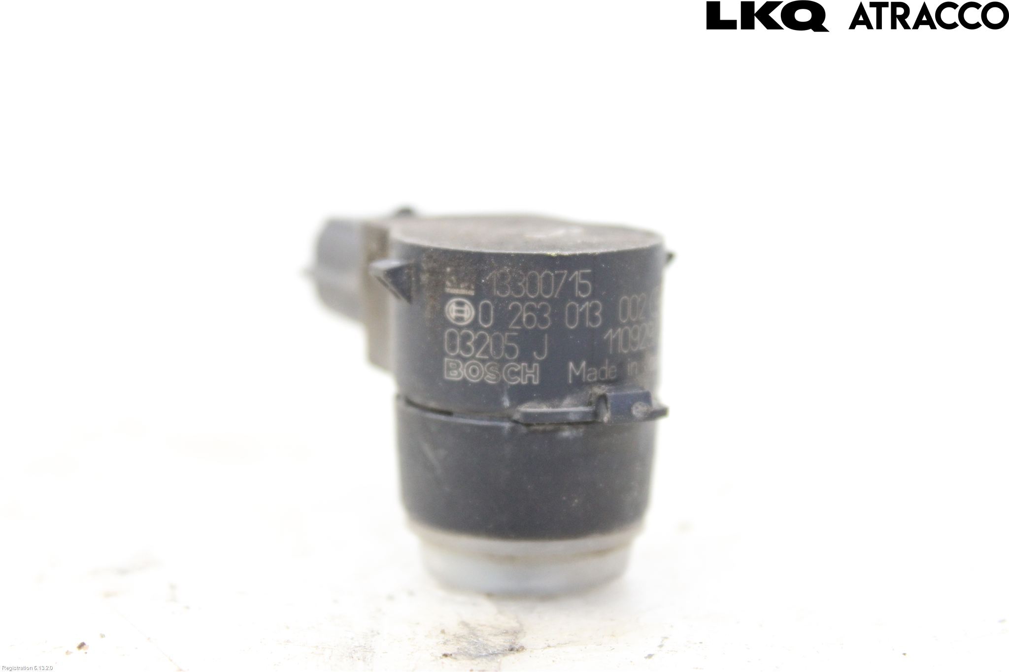 Opel INSIGNIA 09-16 Sensor Parkering Front