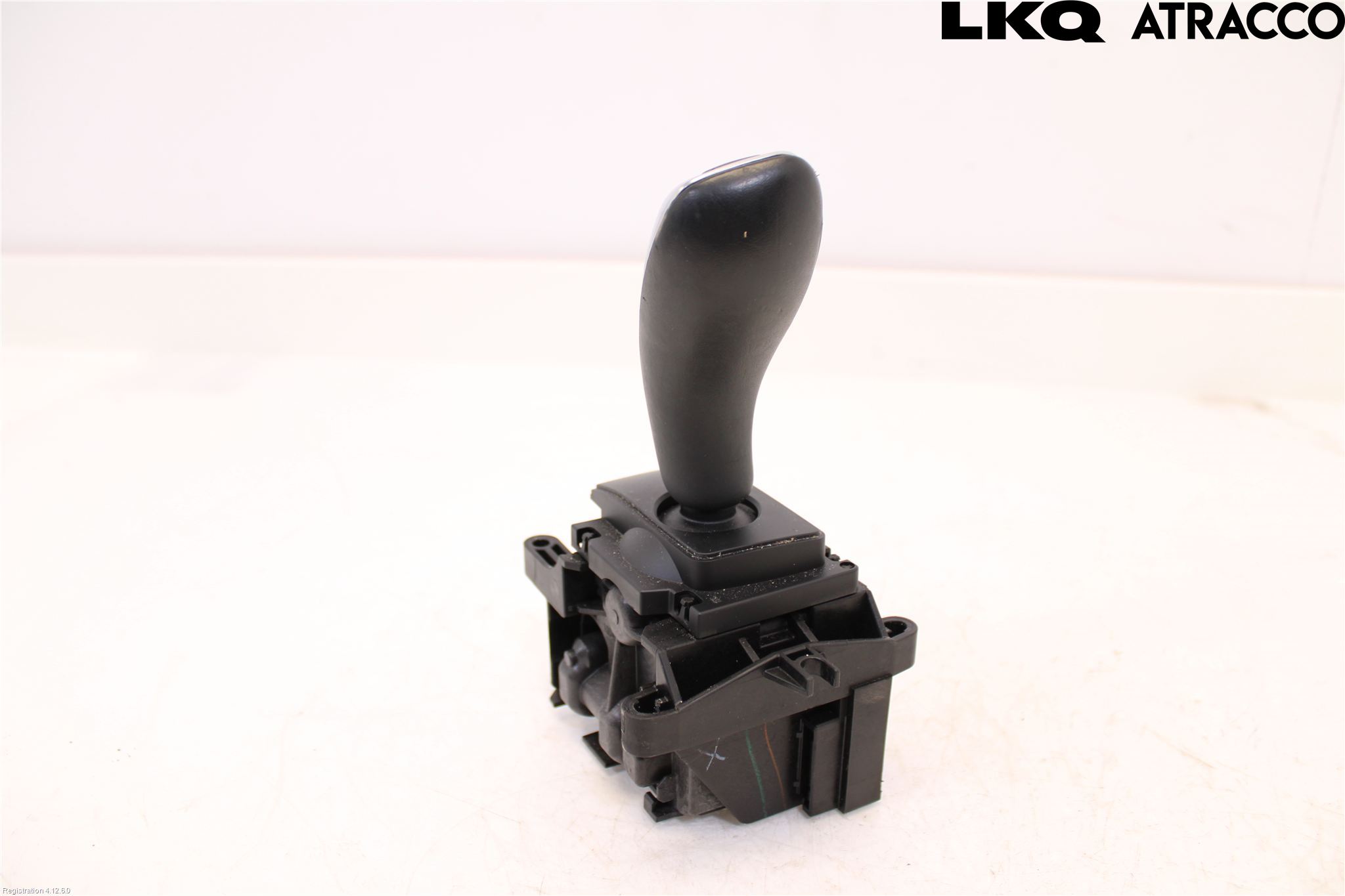 BMW 5 F10/F11/F18 09-17 Gearspak