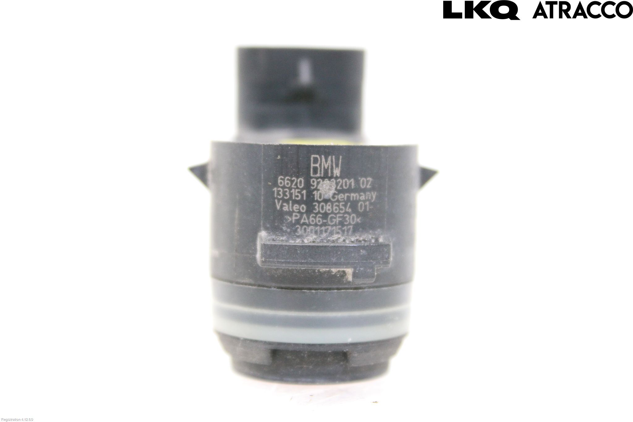 Mini ONE/COOPER 5DR F55 14-24 Sensor Ryggesensor