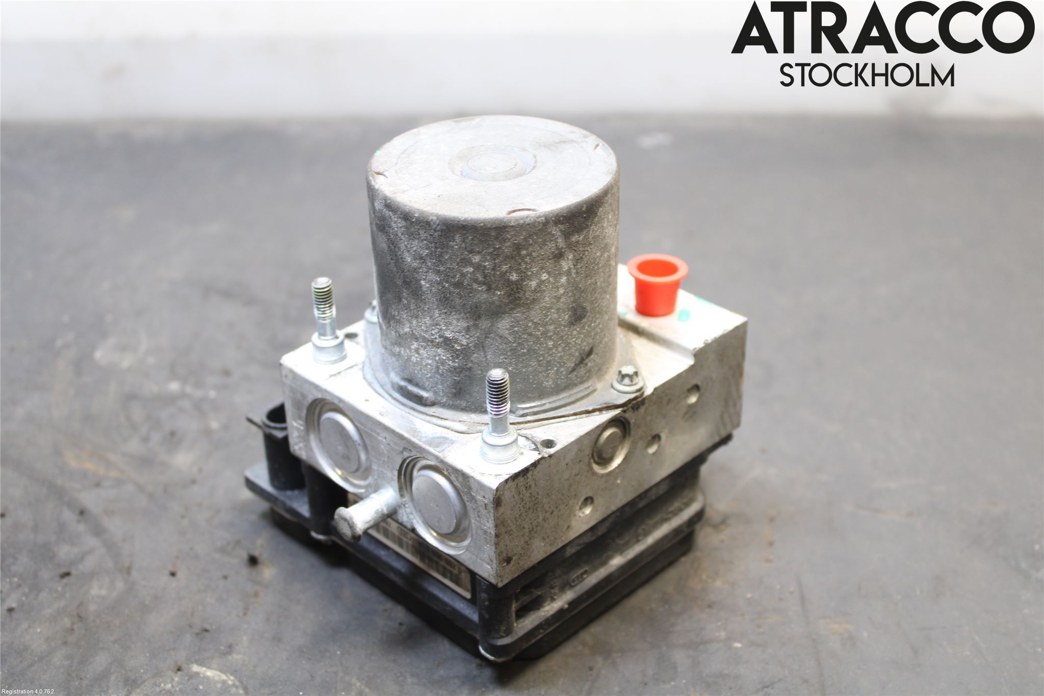 Kia CARNIVAL Abs Hydraulikkaggregat