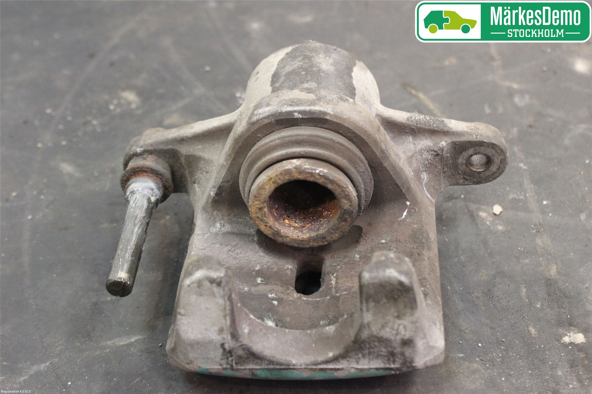 Subaru LEGACY    07-09 Bremsecaliper Bak Høyre