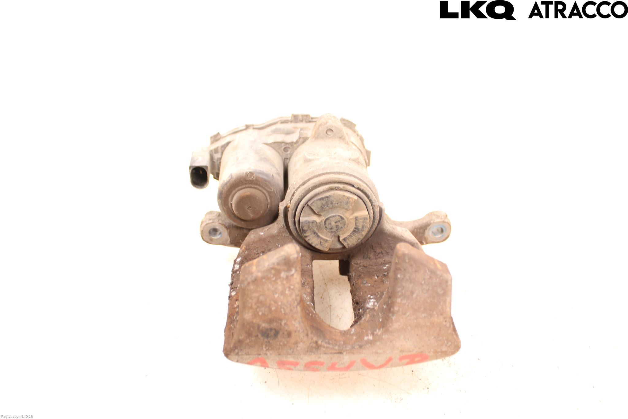 Mercedes-Benz MB GLE-KLASS (W167/V167/C167) 19- Bremsecaliper Bak Venstre