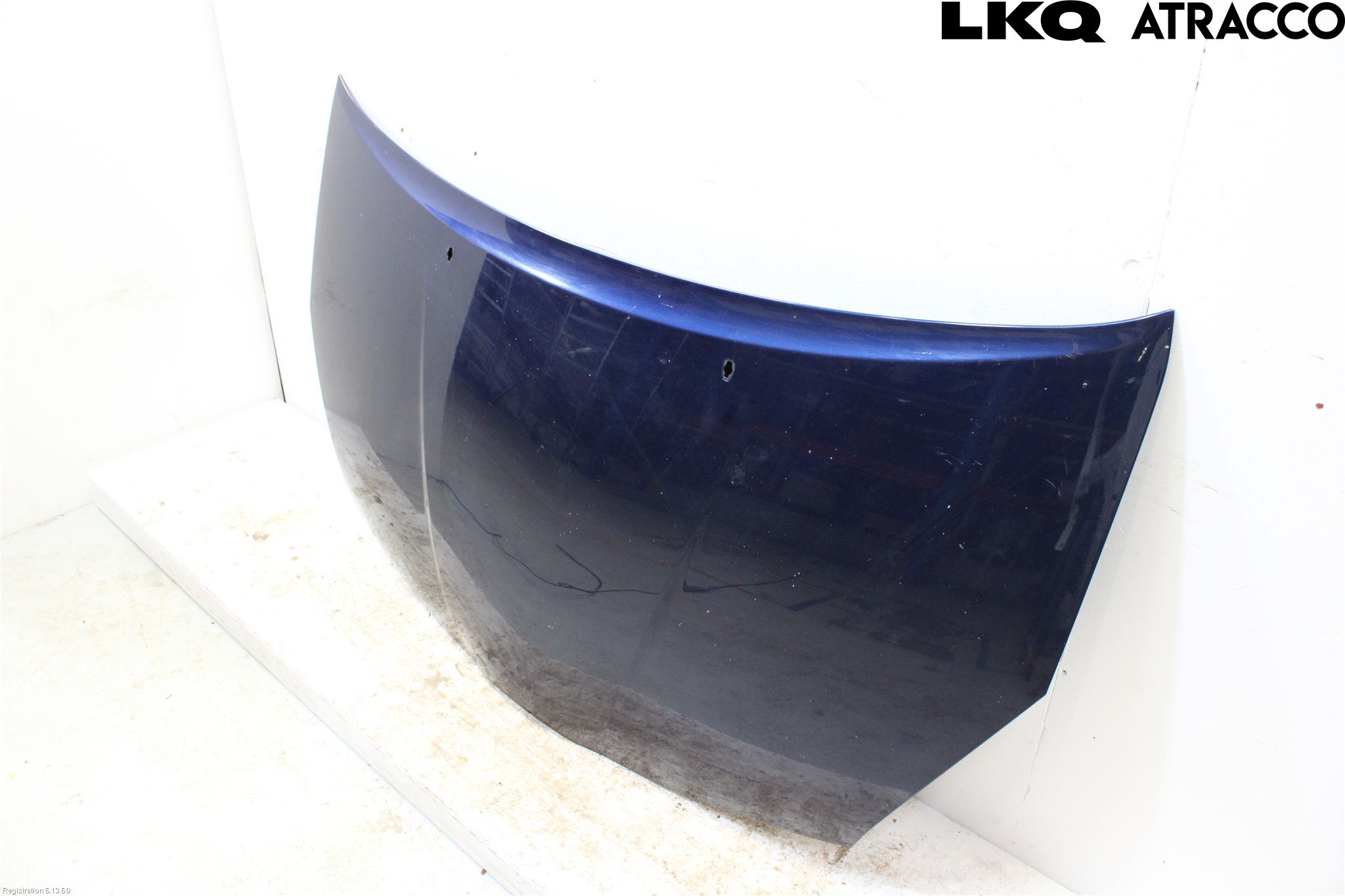 Toyota COROLLA VERSO 02-04 Panser