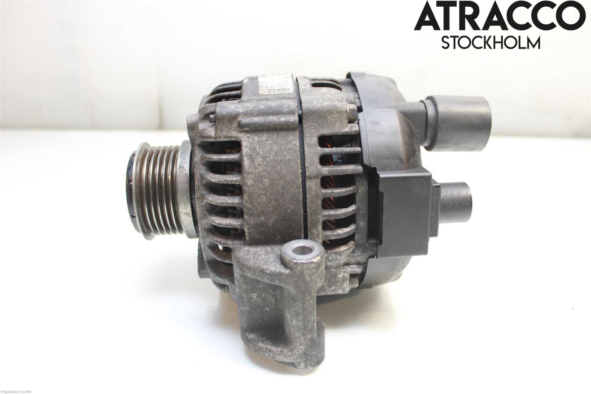 Opel COMBO D 12-18 Dynamo