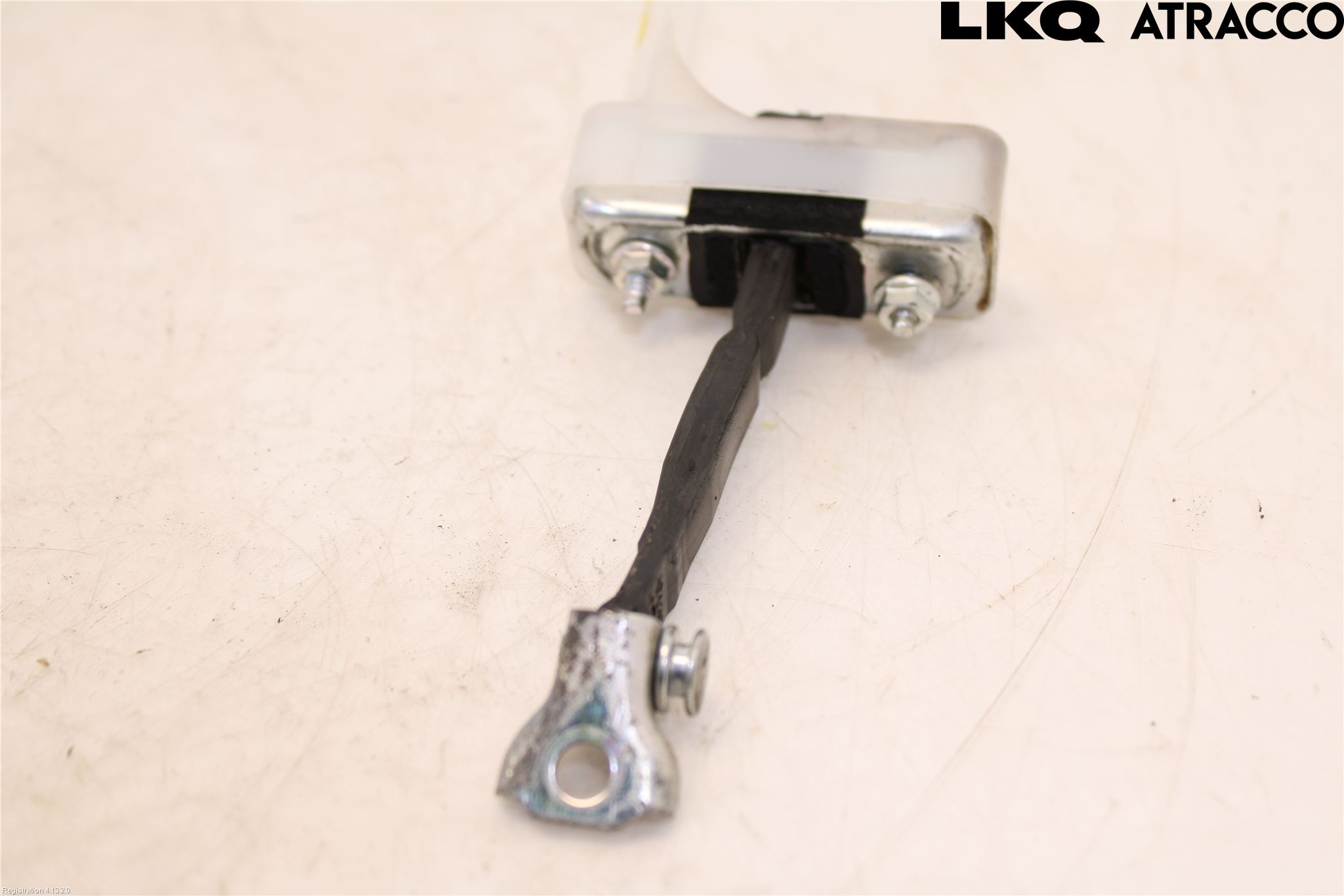 Lexus RX AL10 09-15 Dørstopper