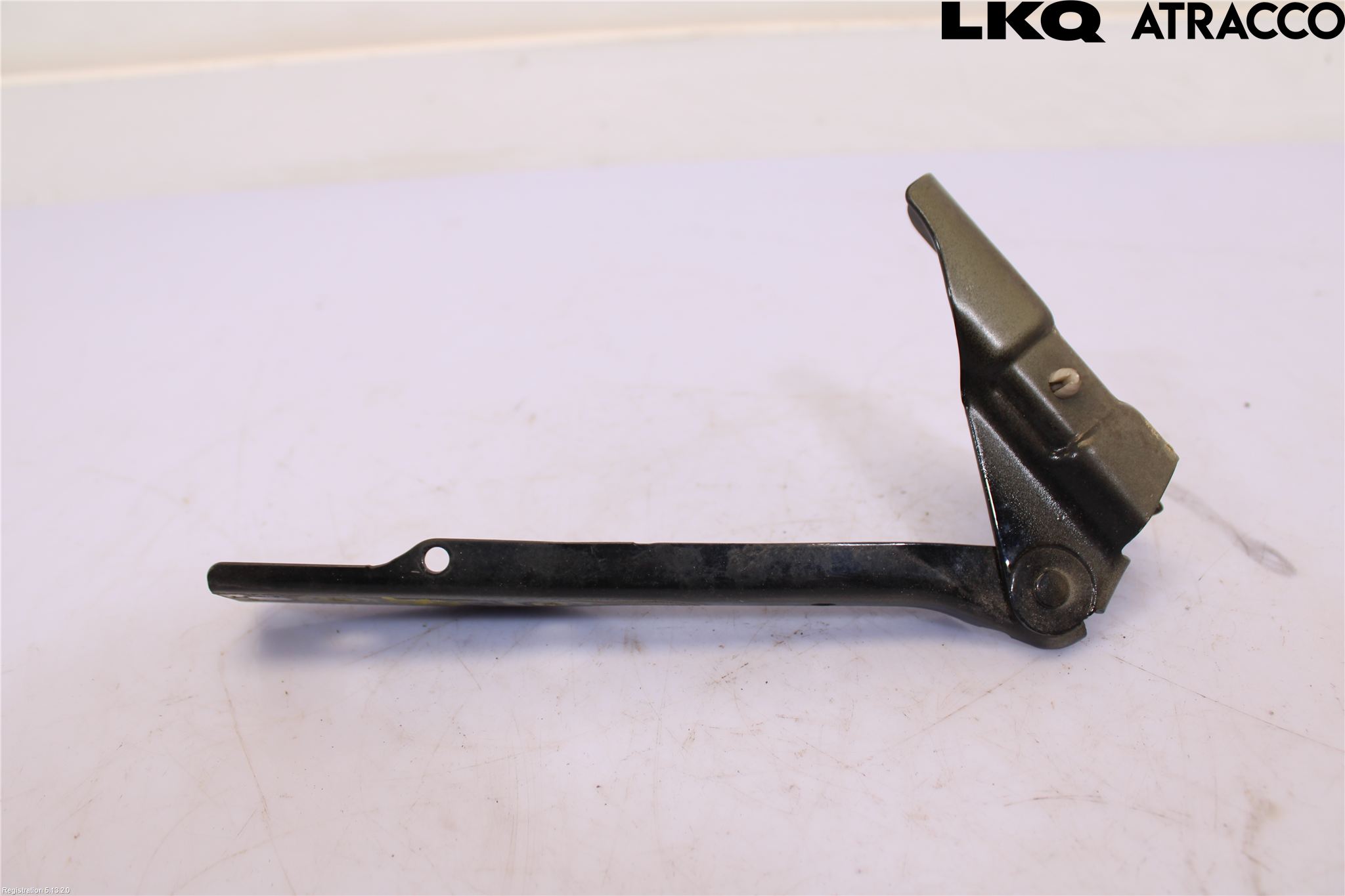 Volkswagen VW POLO 10-17 Panser Hengsel - Hengsler
