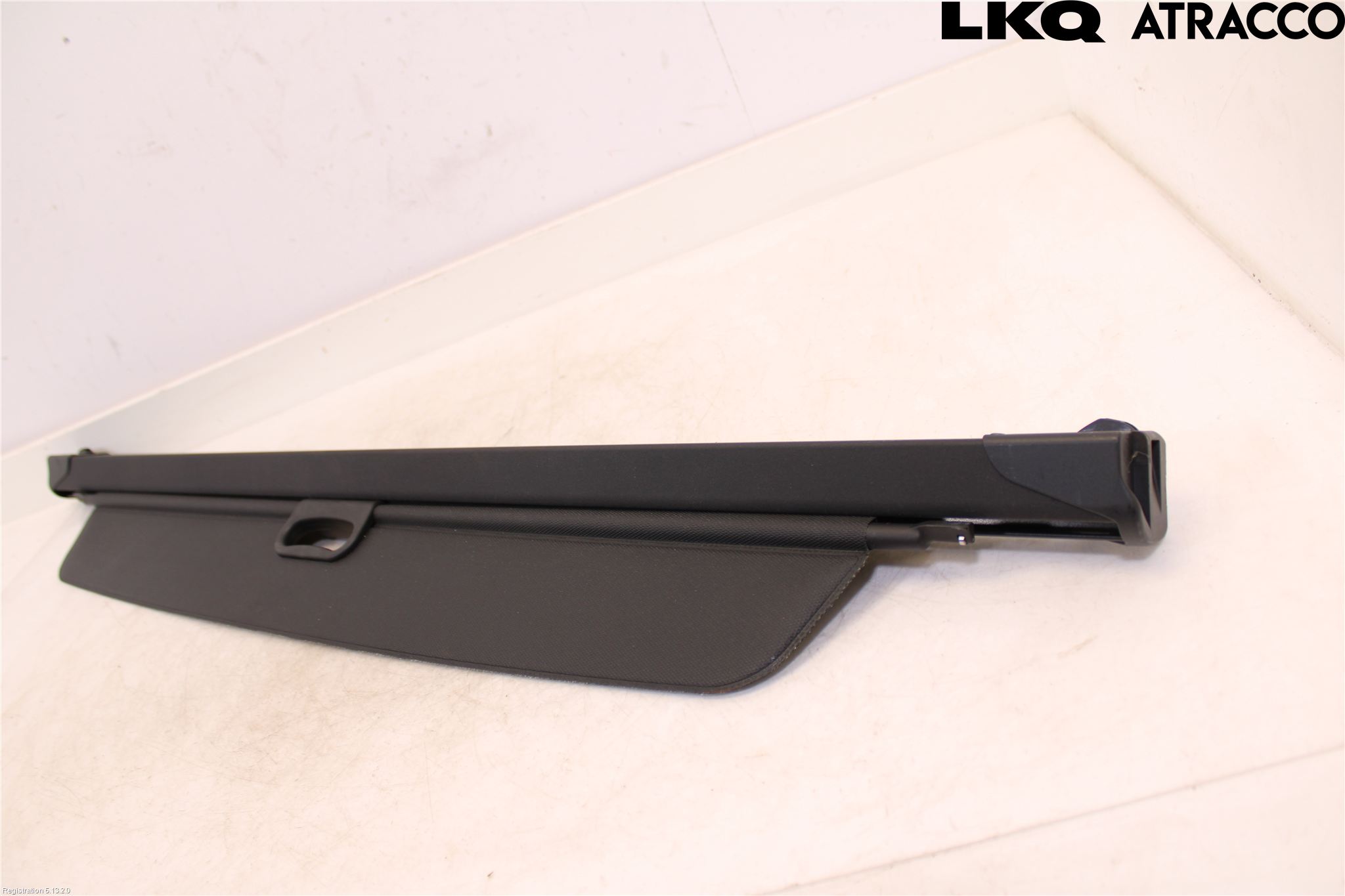 BMW 3 F30/F31/F80 12-19 Innr Innsyn Beskytelse Stv