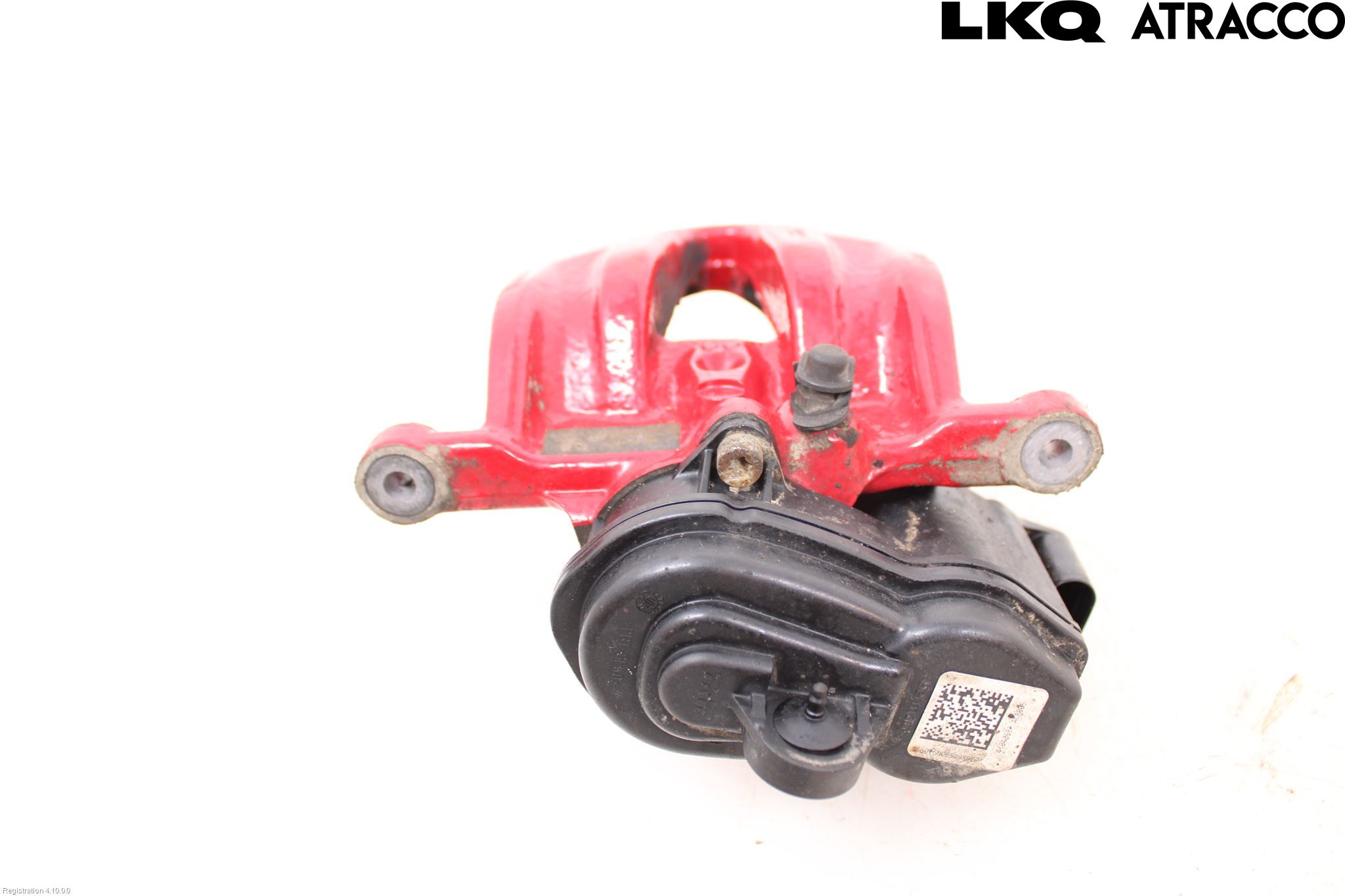 Audi A6/S6 4G 11-18 Bremsecaliper Bak Høyre