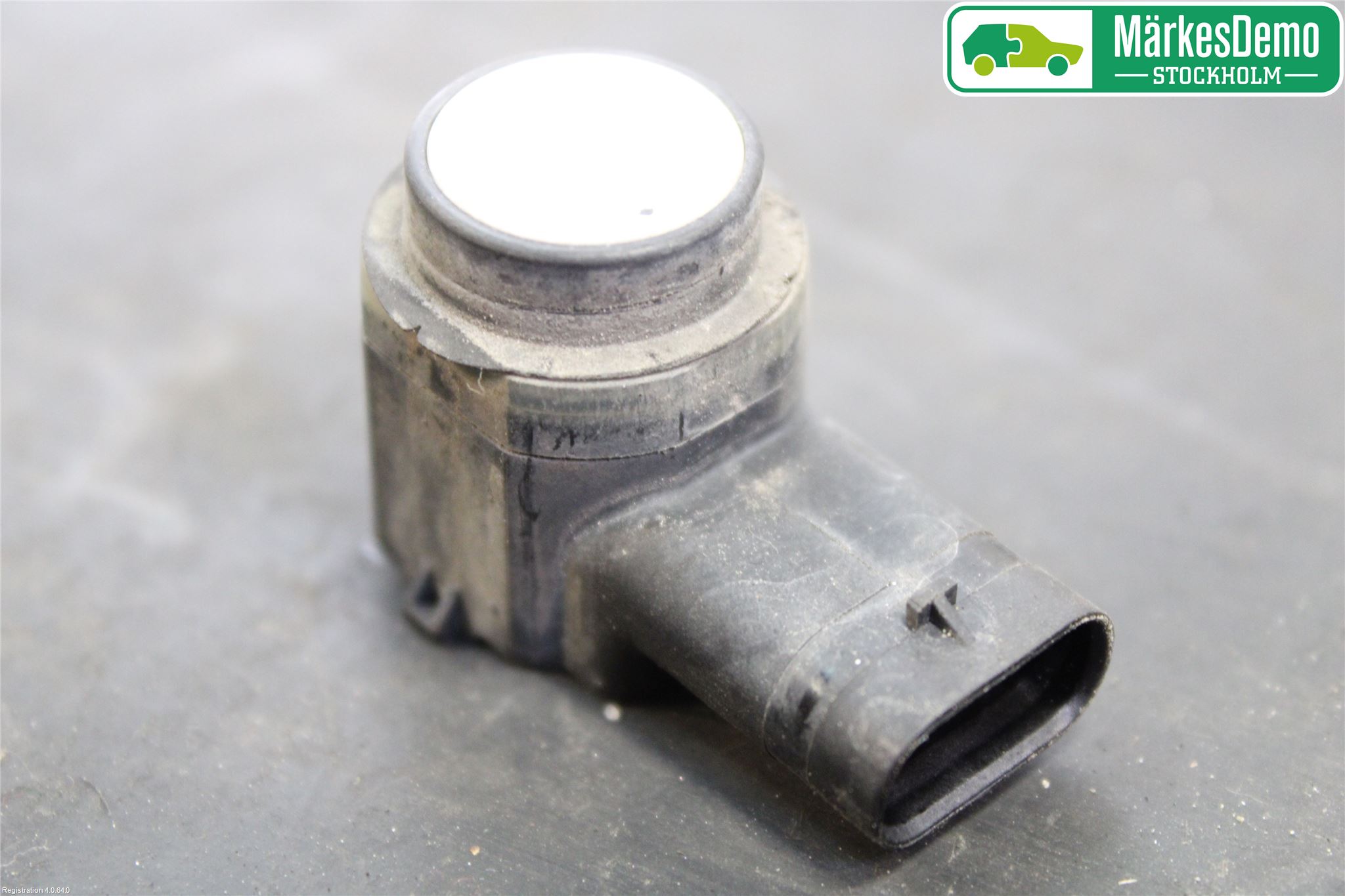 Volkswagen VW PASSAT CC 08-16 Sensor Parkering Front