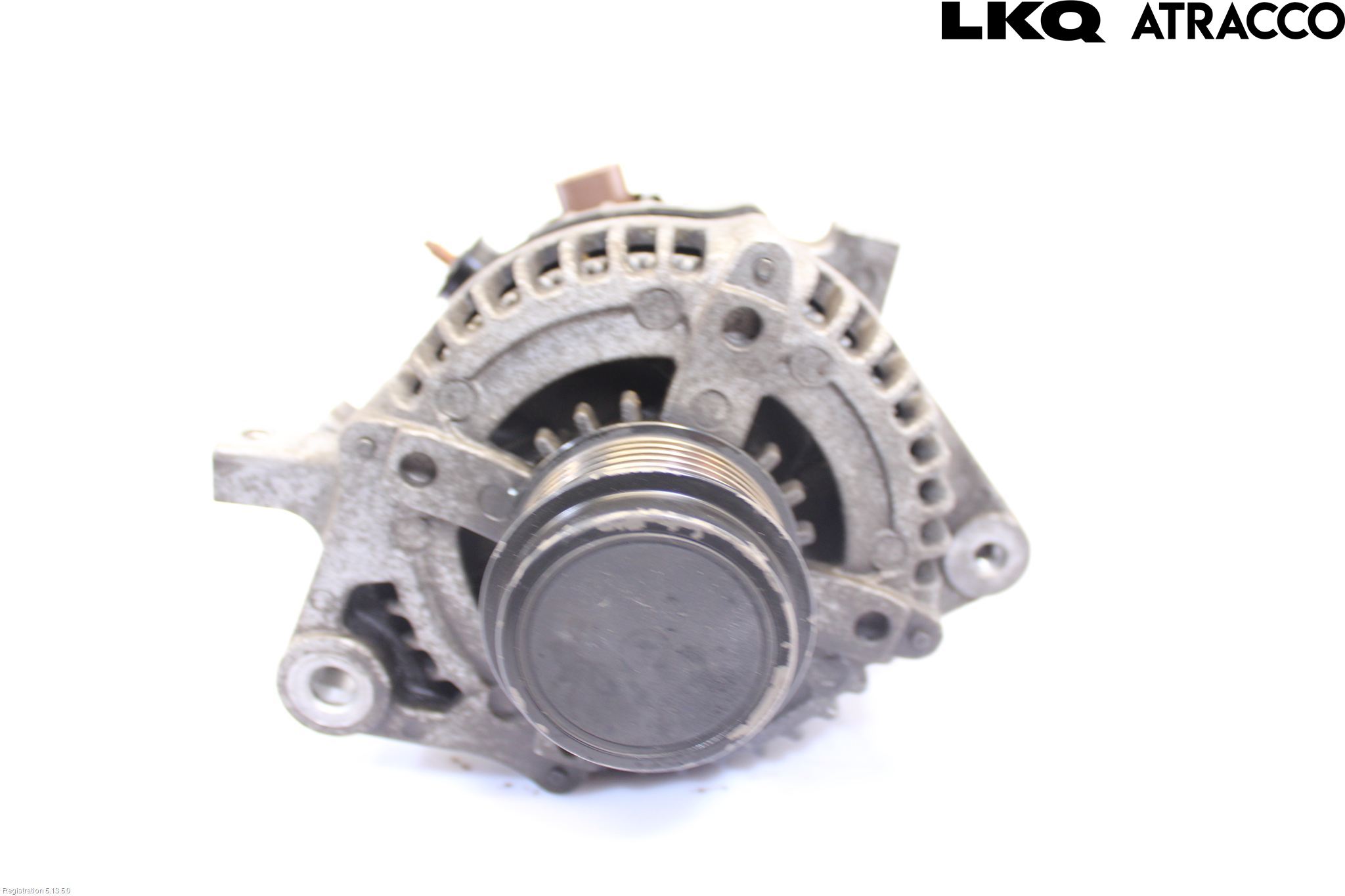 Toyota YARIS XP90 06-11 Dynamo