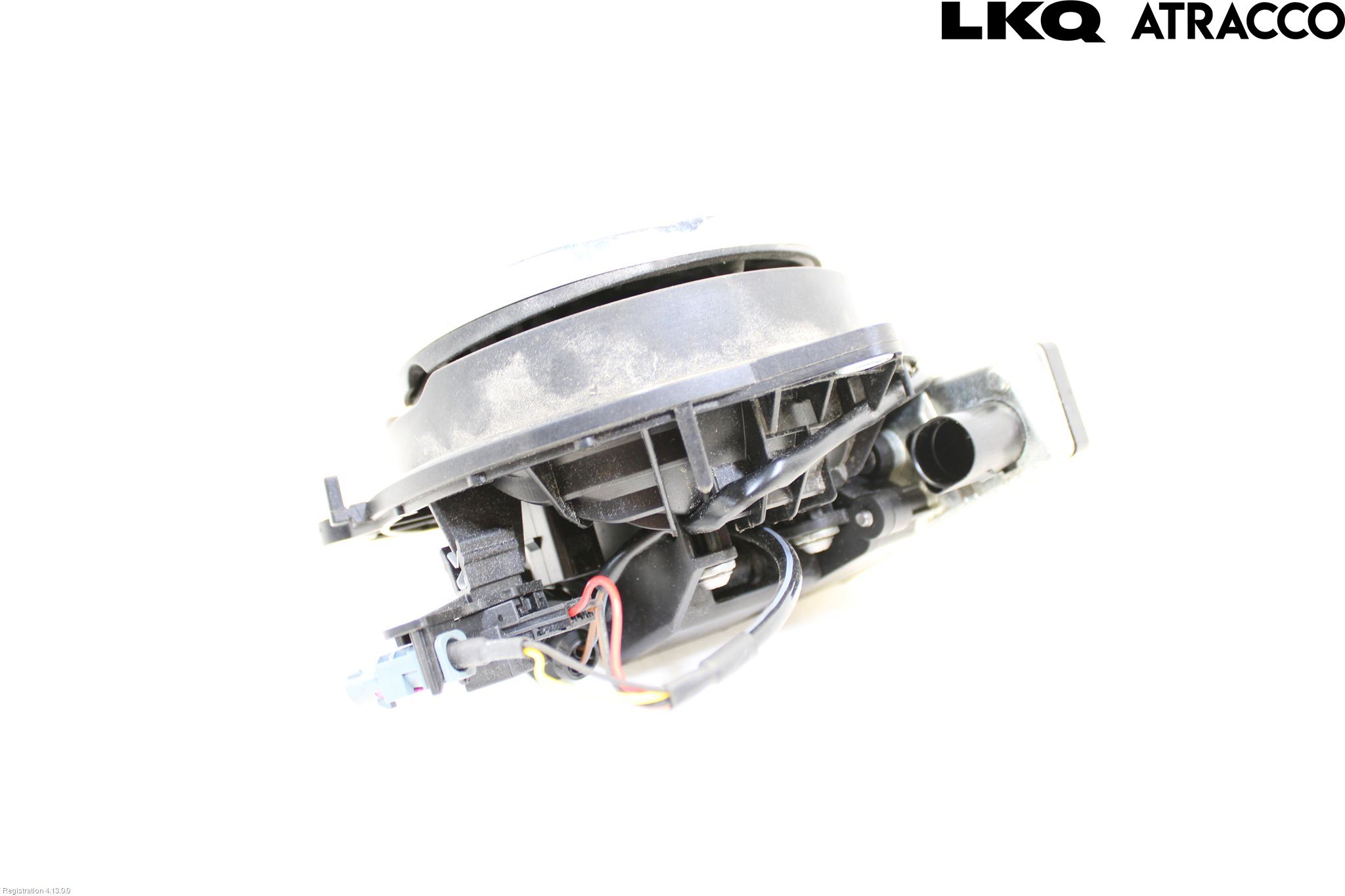 Volkswagen VW GOLF SPORTSVAN 15-20 Bakluke Handtak Ytre