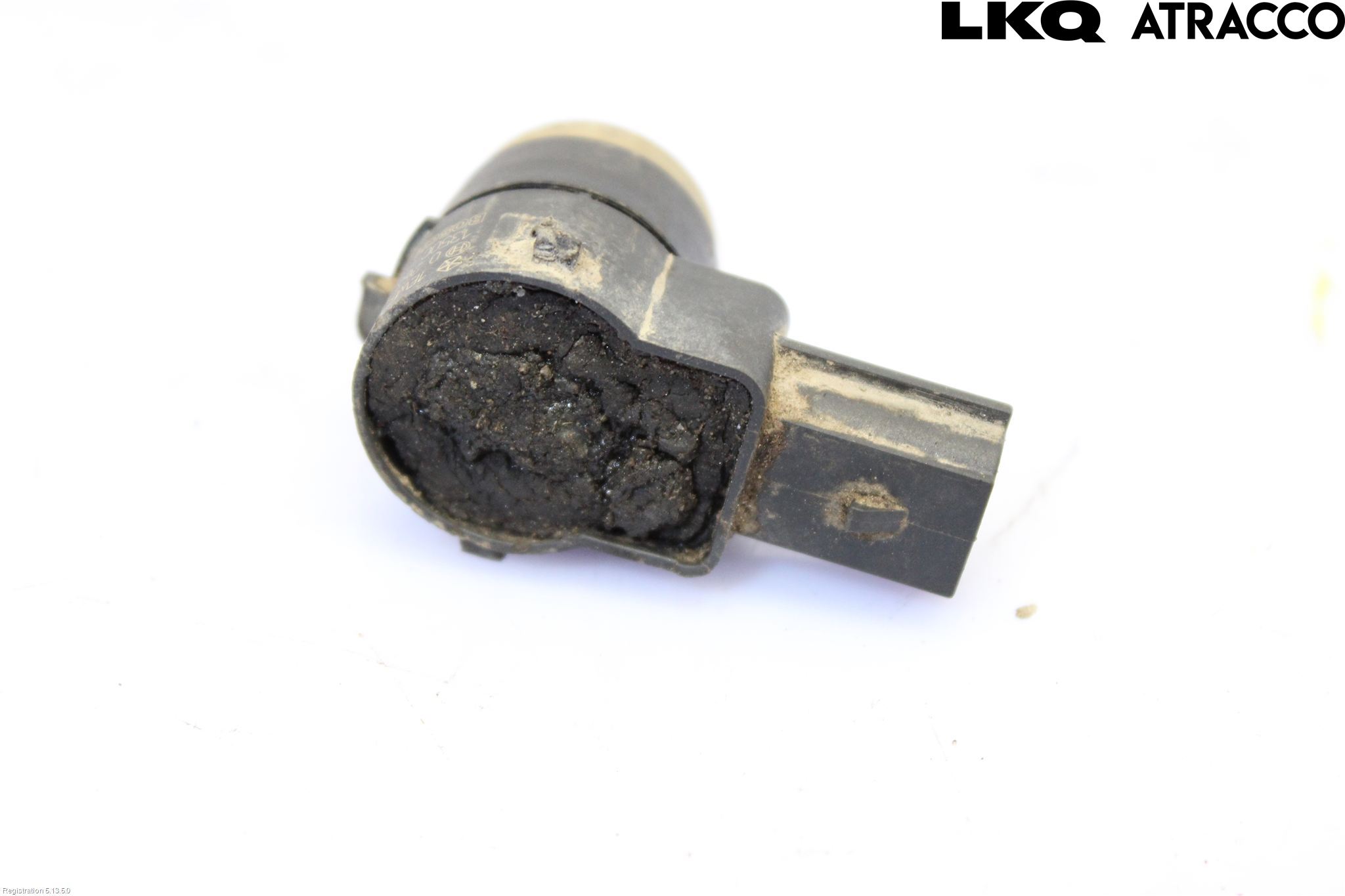 Dodge PICK UP RAM 81- Sensor Ryggesensor