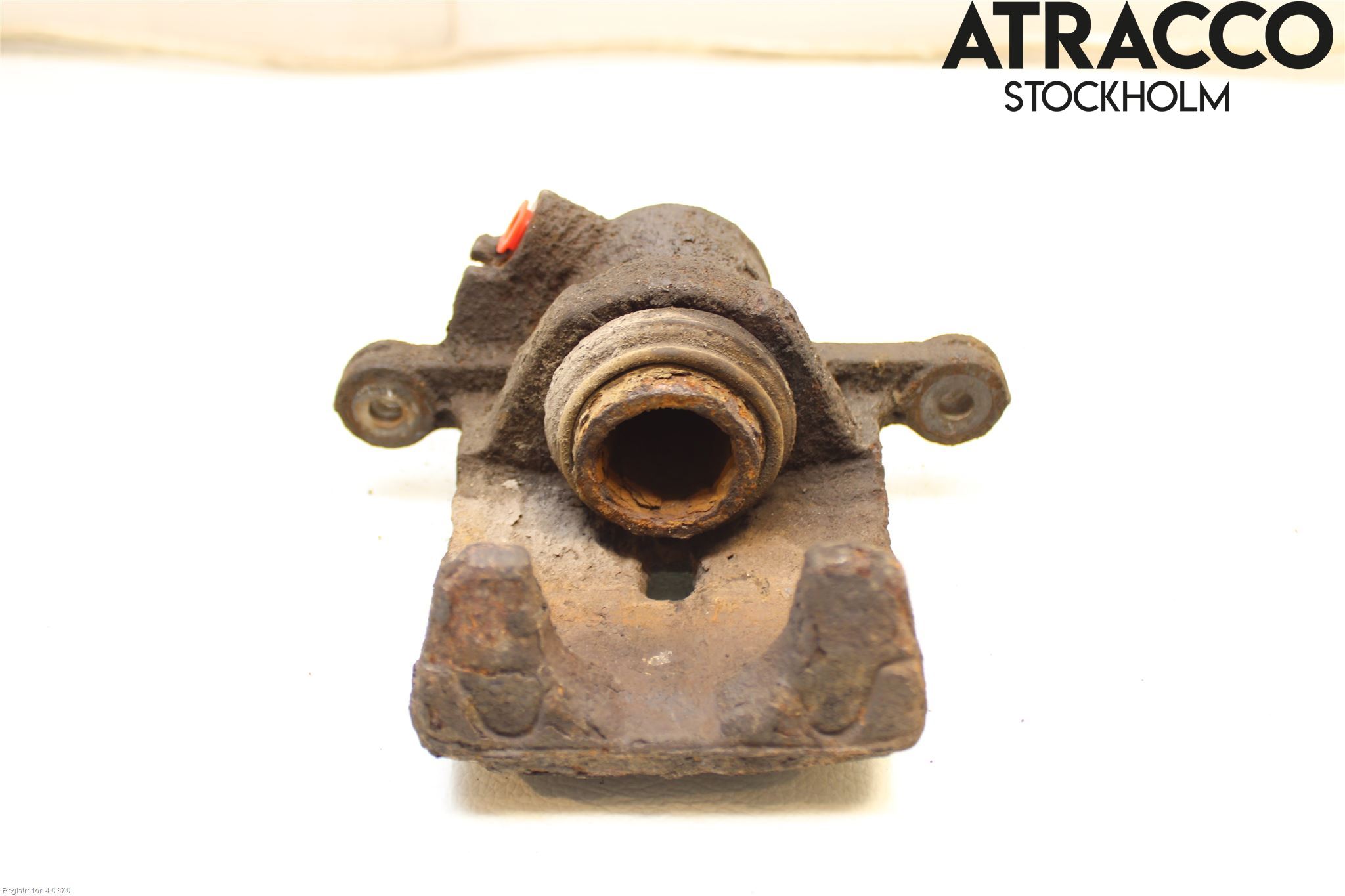 Subaru FORESTER SH  08-13 Bremsecaliper Bak Høyre