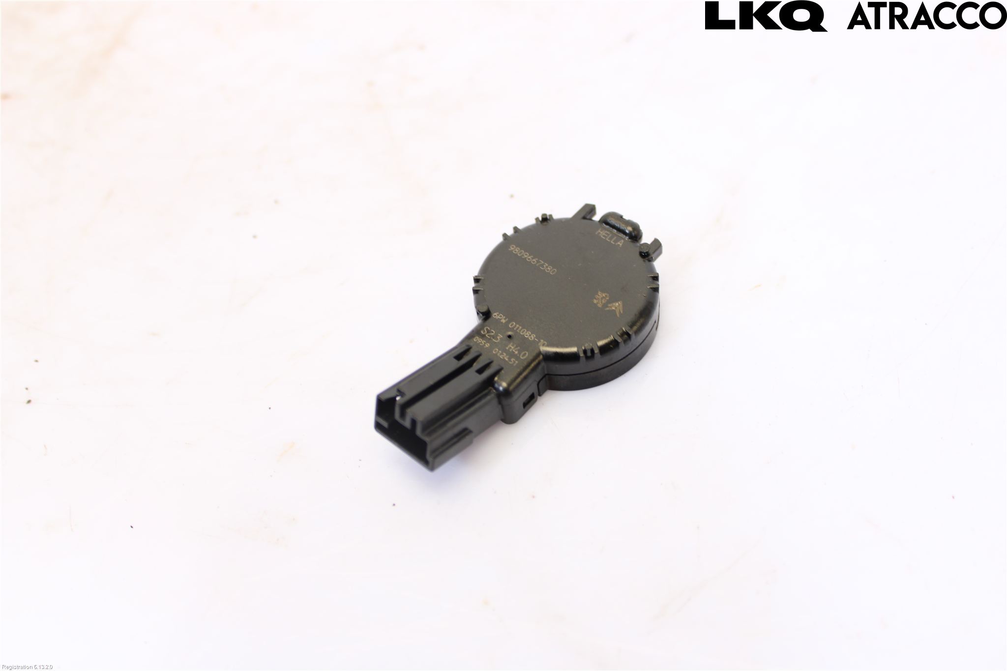 Toyota PROACE II 16- Sensor Regnsensor