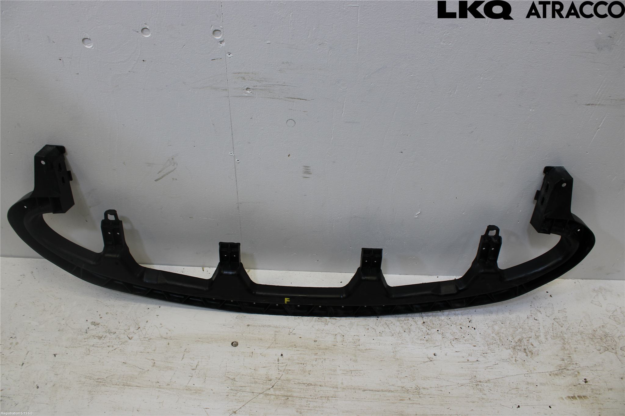 Opel ASTRA K 16-22 Bunnplate U Motor-Gear-Dørk
