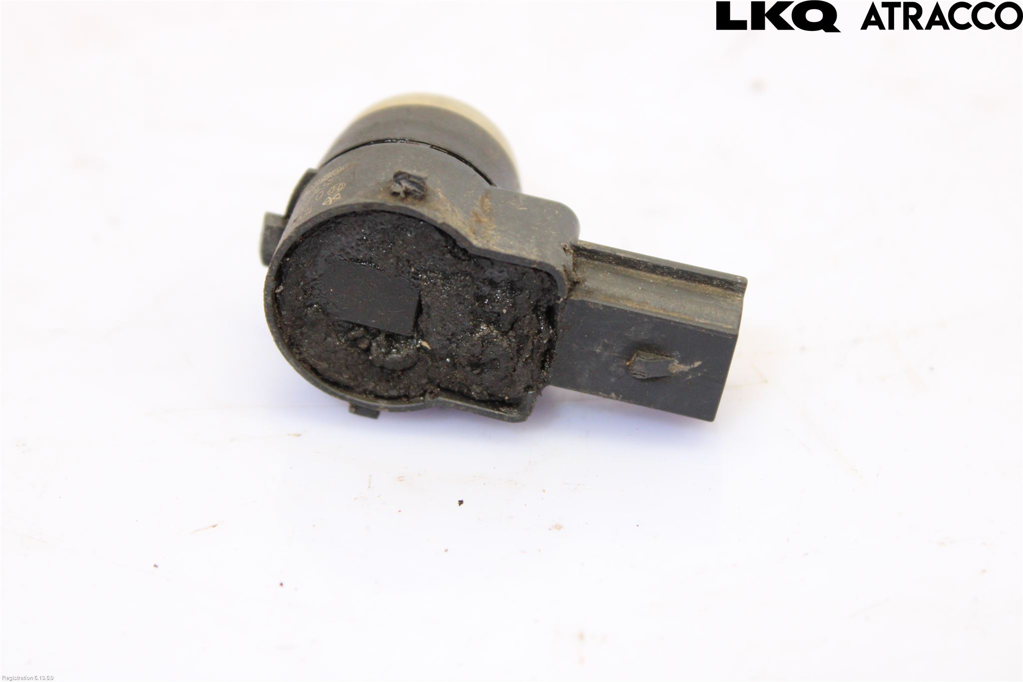 Dodge PICK UP RAM 81- Sensor Ryggesensor