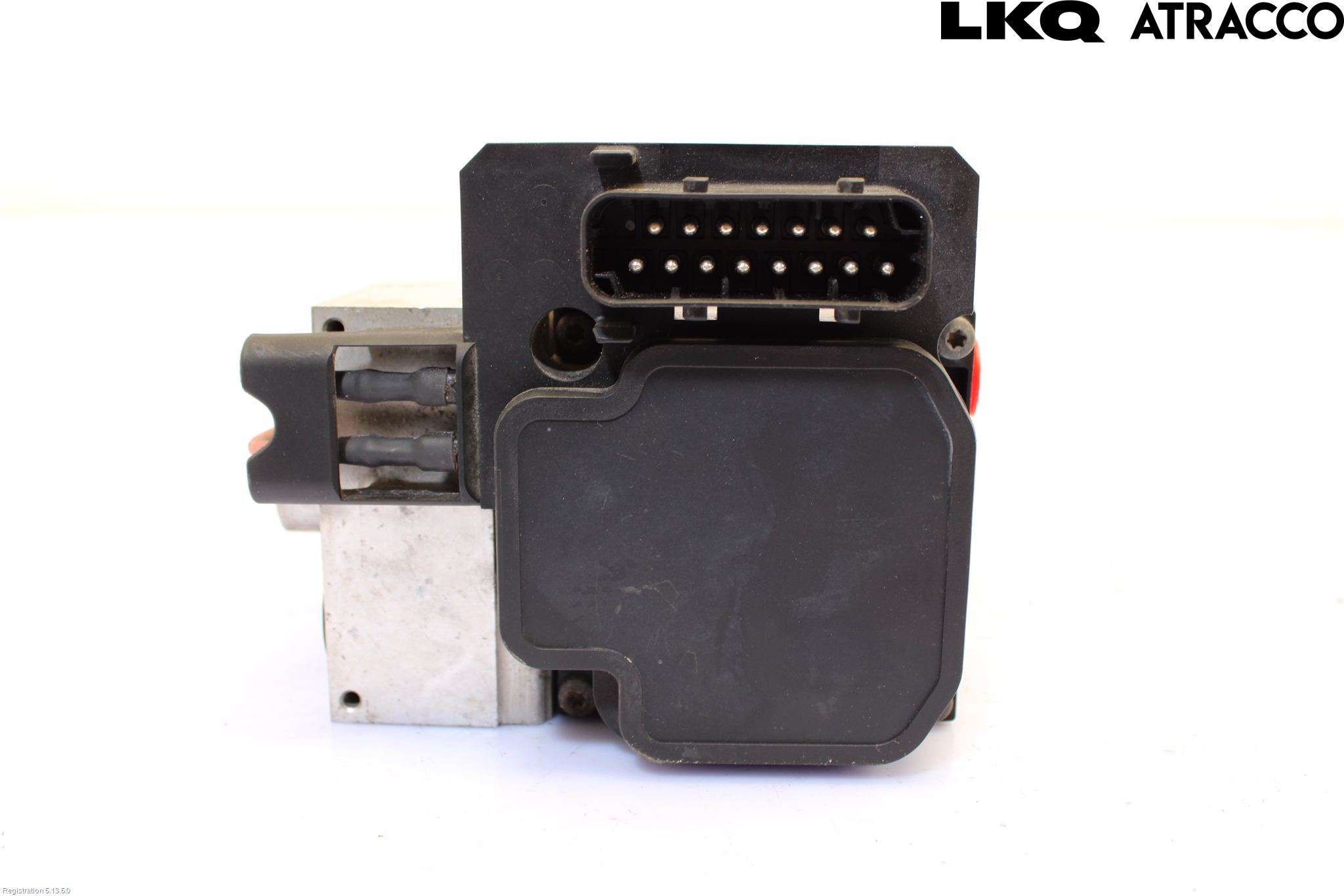 BMW 5 E39 95-04 Abs Hydraulikkaggregat