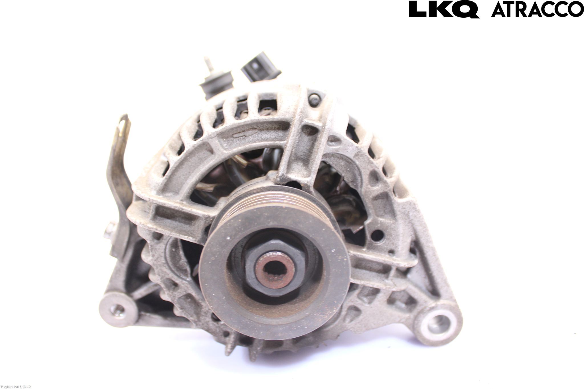 Toyota AVENSIS 98-02 Dynamo