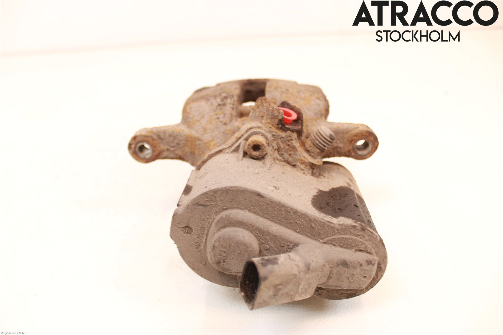 Volkswagen VW PASSAT 05-11 Bremsecaliper Bak Høyre