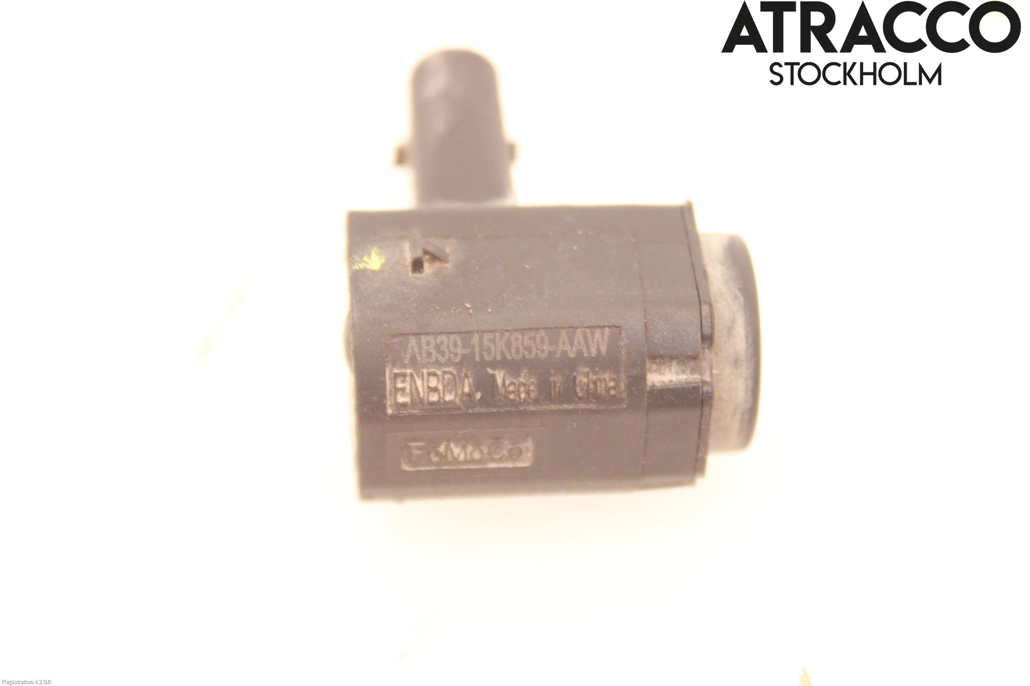 Ford RANGER EU 12-23 Sensor Ryggesensor