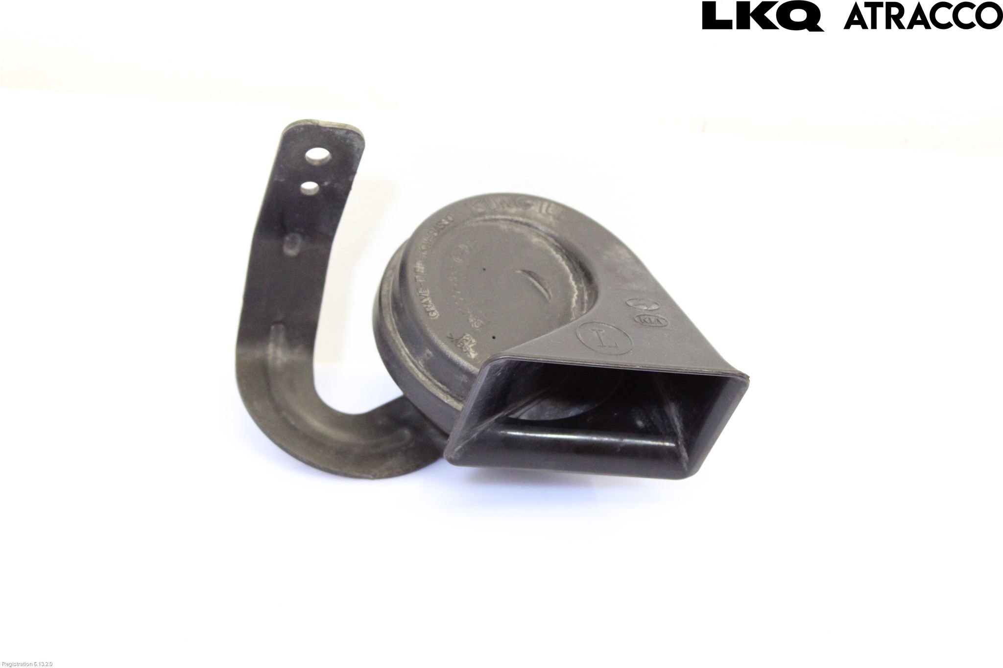 Kia STONIC 18->> Signalhorn