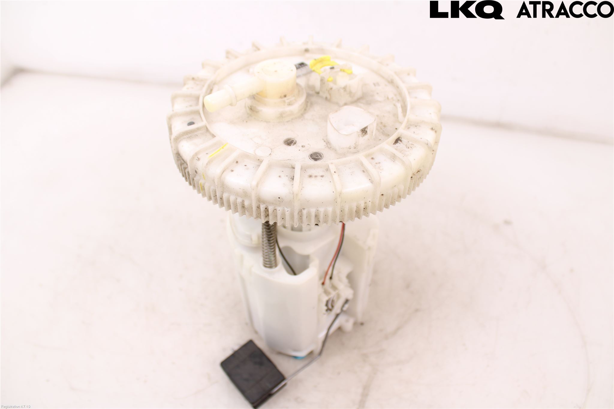 Toyota PRIUS NWH20 04-08 Drivstoffpumpe Fødepumpe El