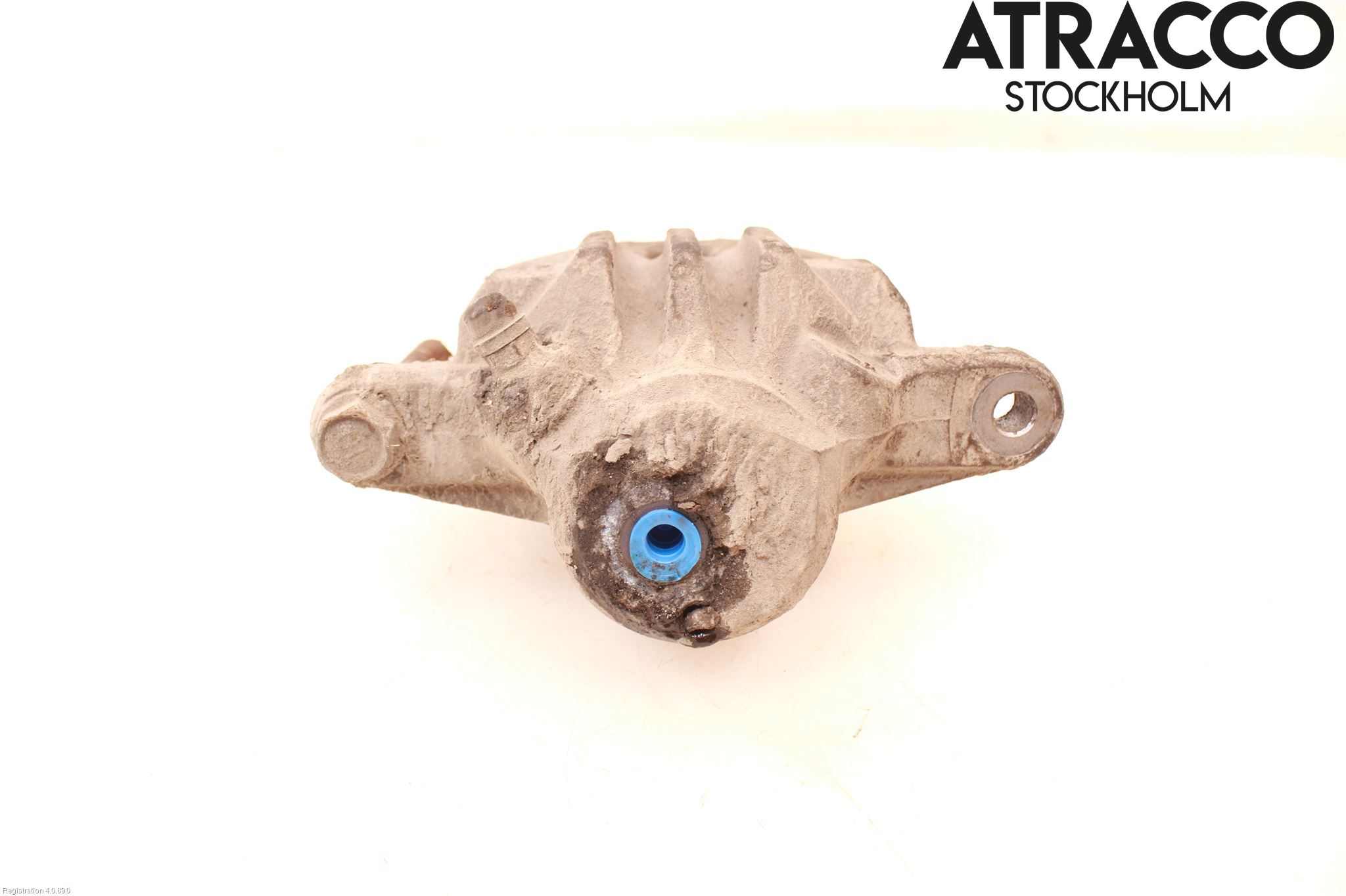 Subaru LEGACY 10-14 Bremsecaliper Bak Høyre