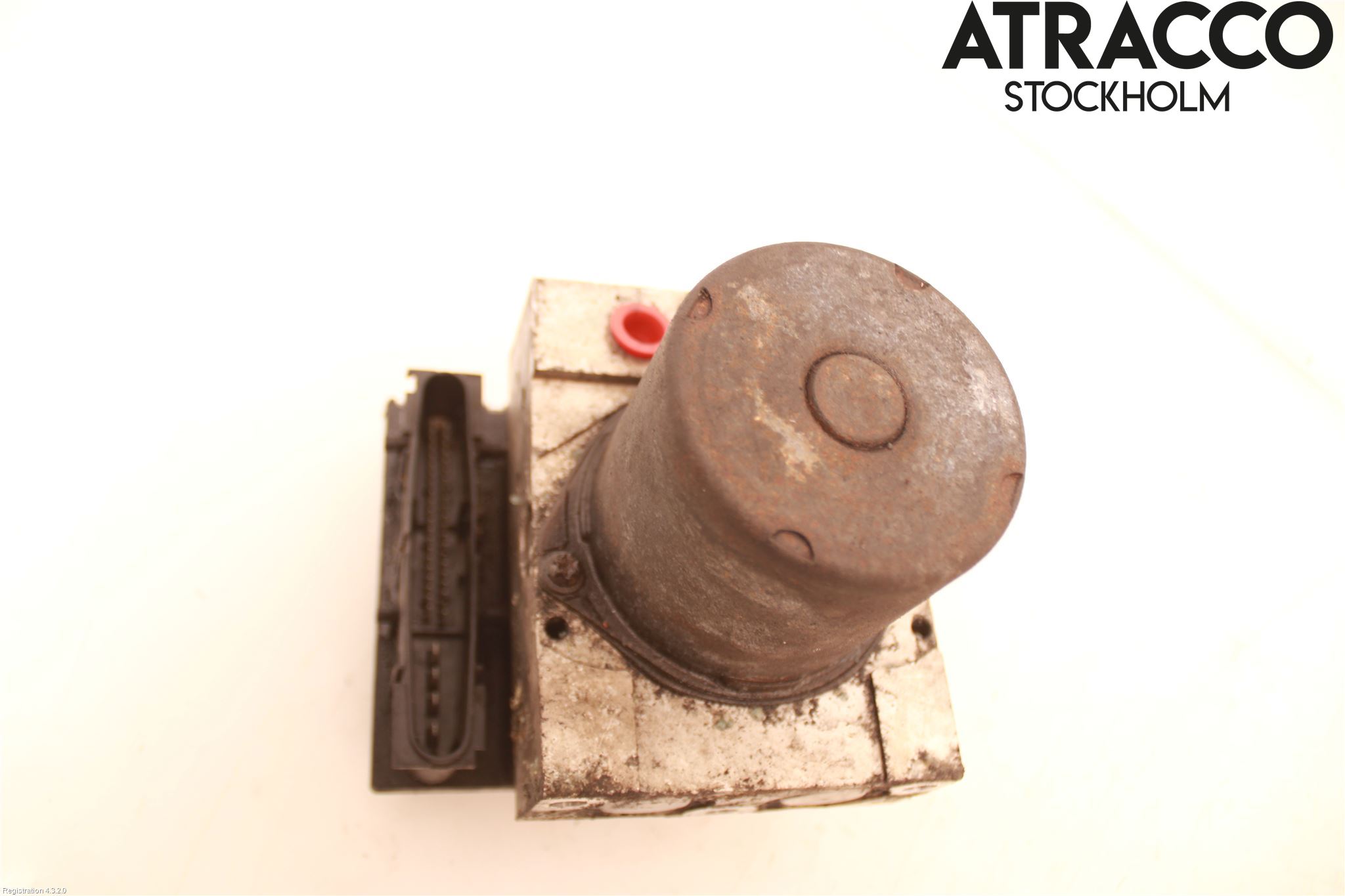 Mercedes-Benz MB VITO/VIANO (W639) 04-14 Abs Hydraulikkaggregat