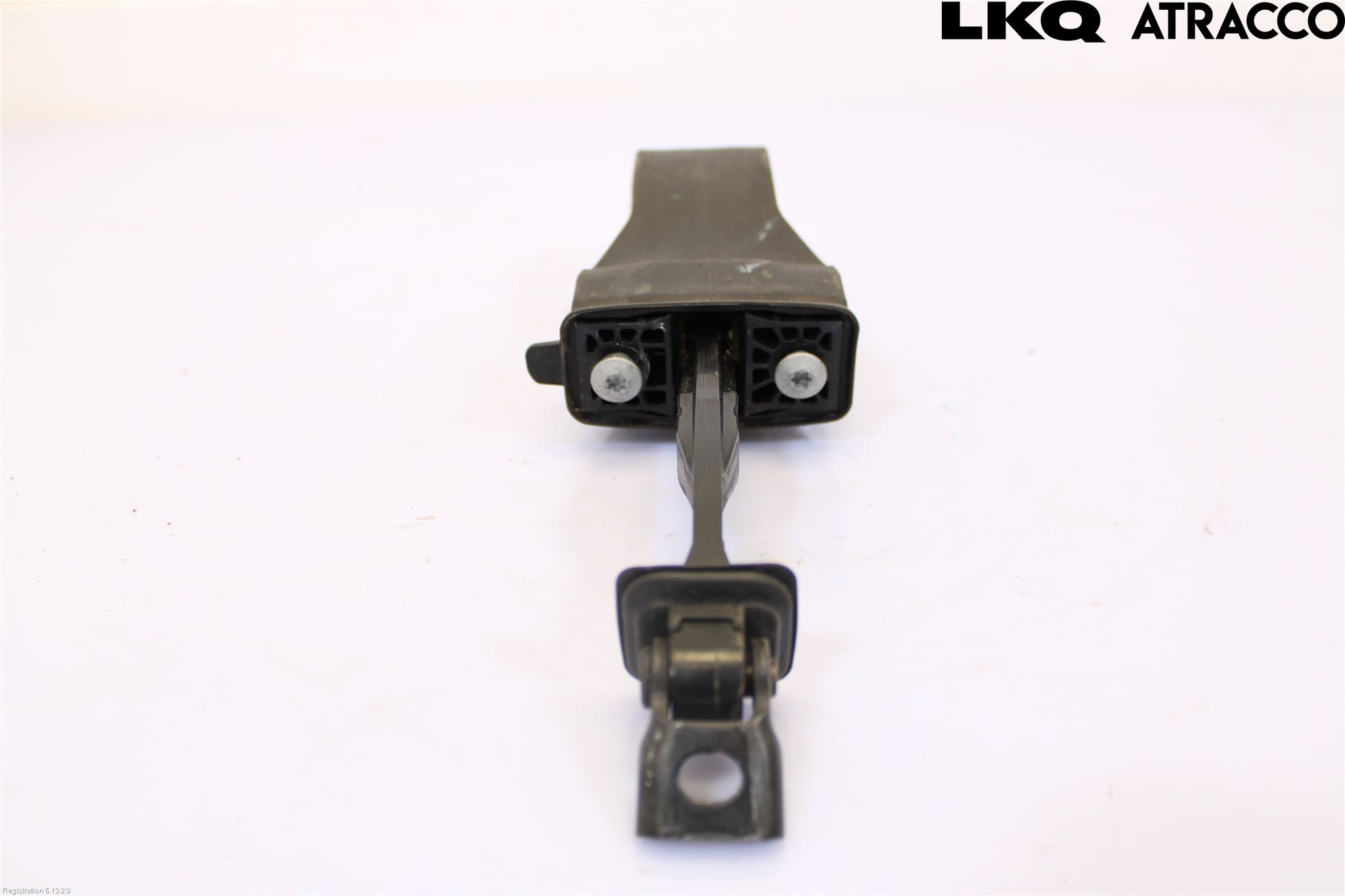Volkswagen VW GOLF / E-GOLF VII 13-20 Dørstopper