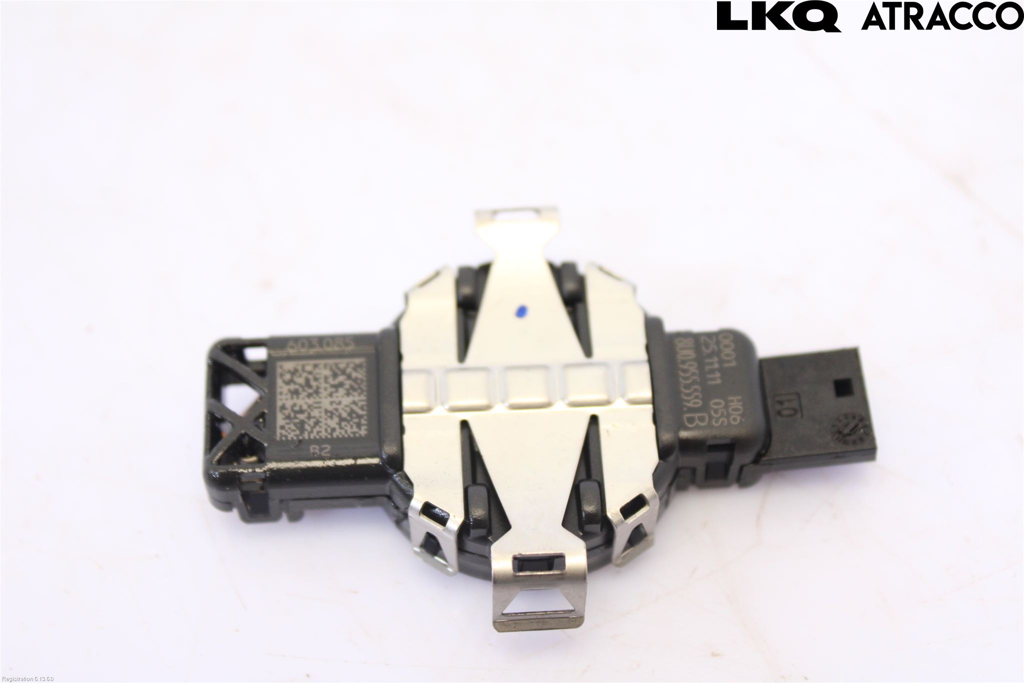 Volkswagen VW GOLF / E-GOLF VII 13-20 Sensor Regnsensor