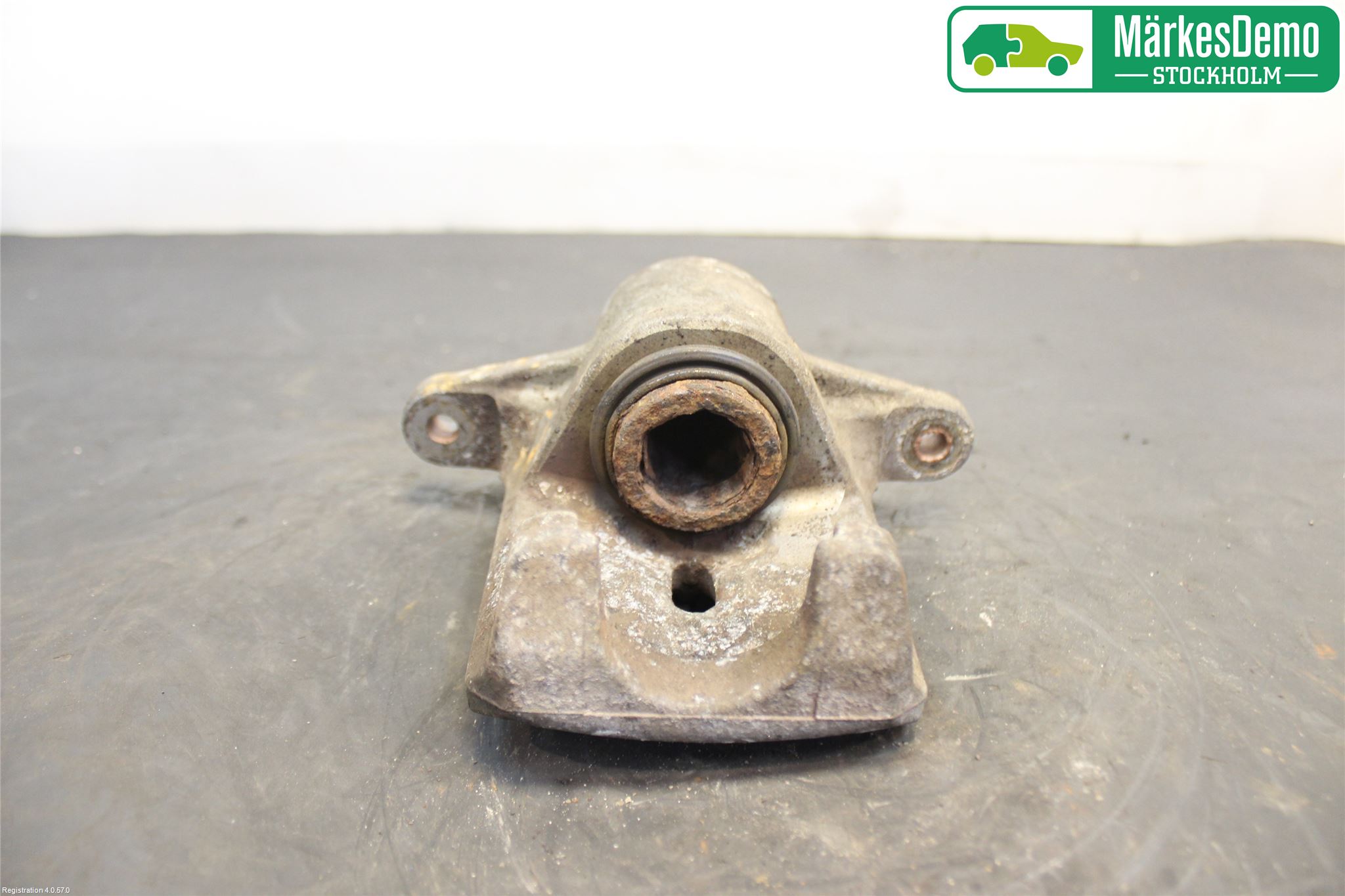 Subaru OUTBACK 10-15 Bremsecaliper Bak Venstre