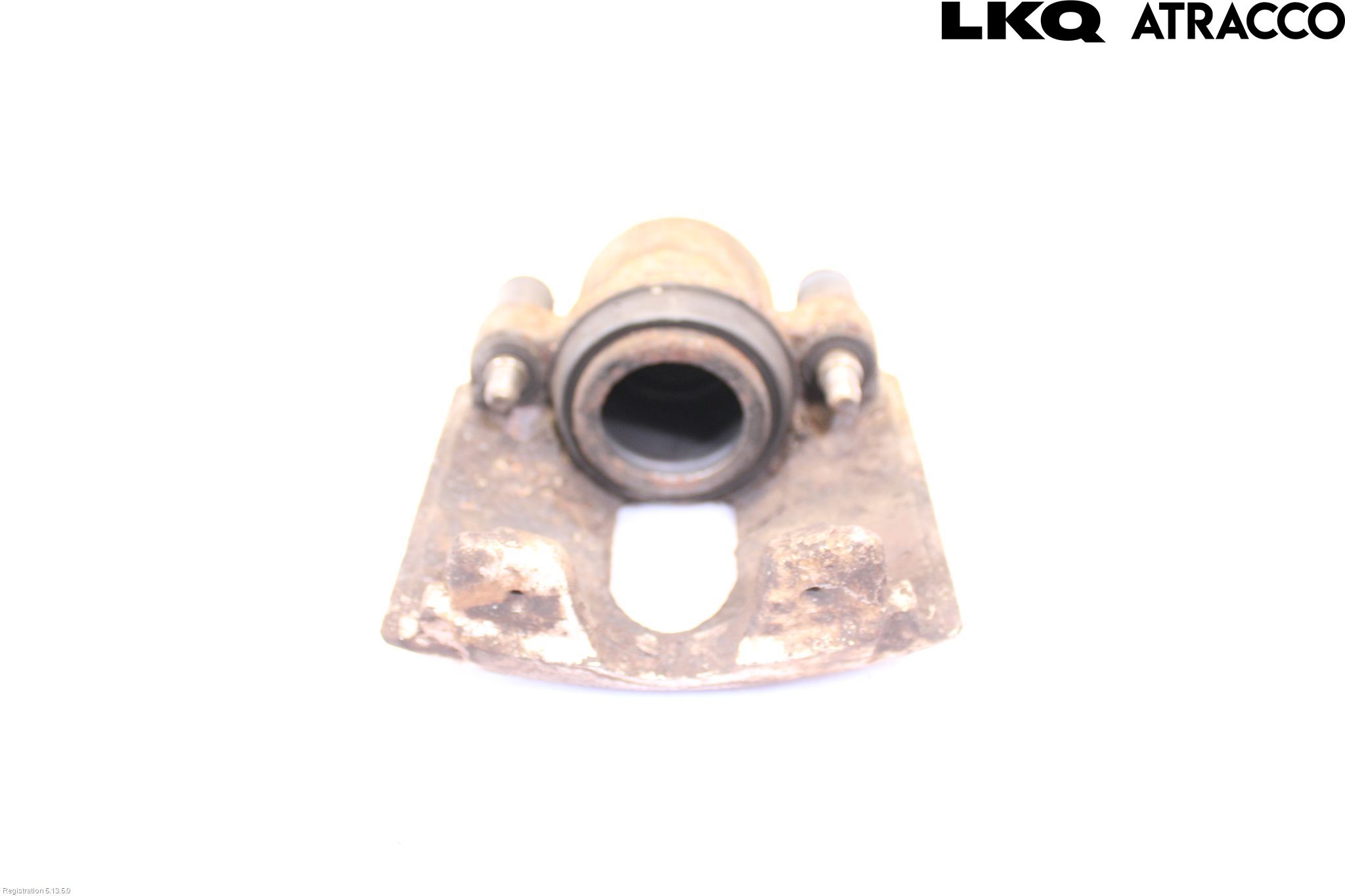 Ford FUSION Bremsecaliper Foran Venstre