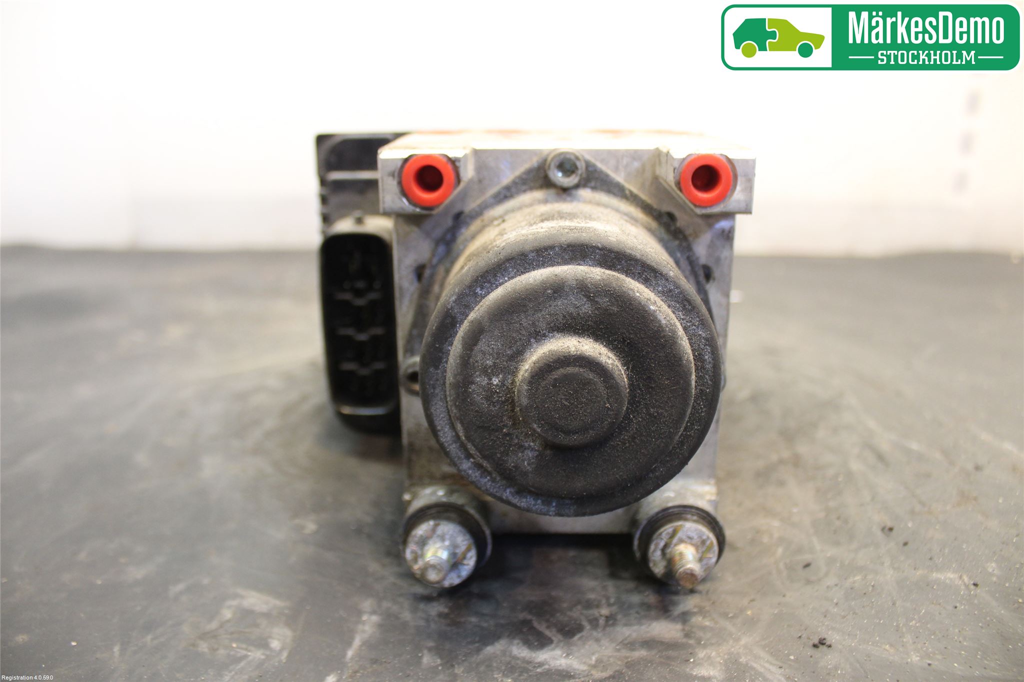 Mazda 6 02-08 Abs Hydraulikkaggregat